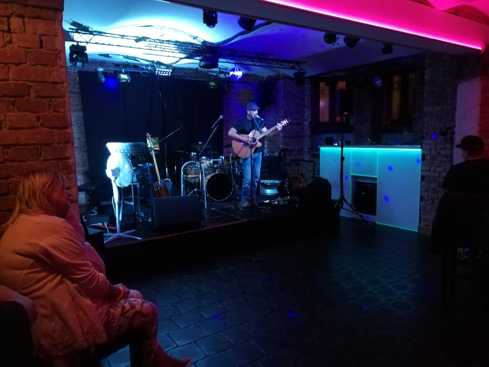 Music Cafe Club Brick23 foto 6