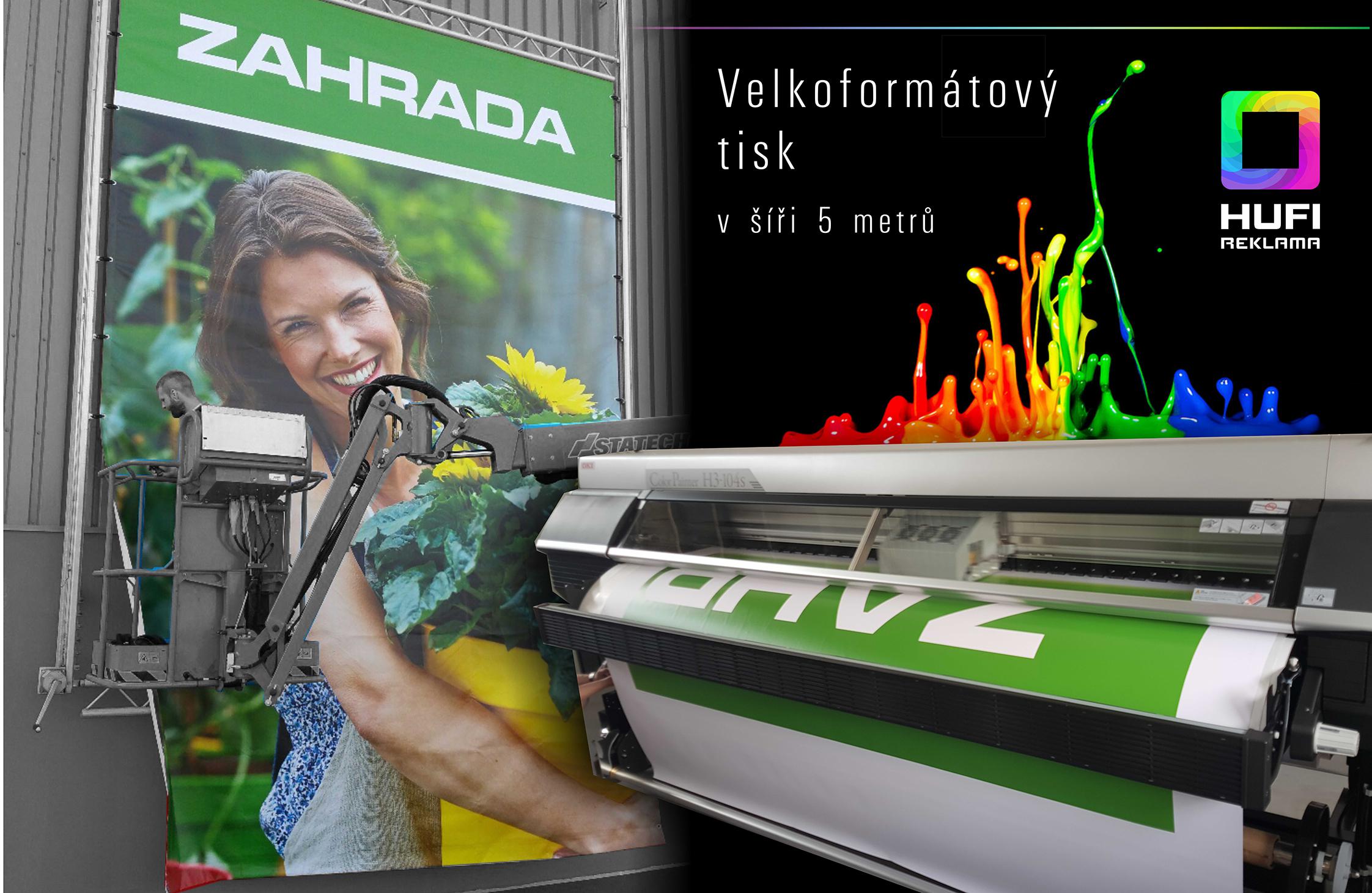 HUFI VÝROBA REKLAMY foto 6
