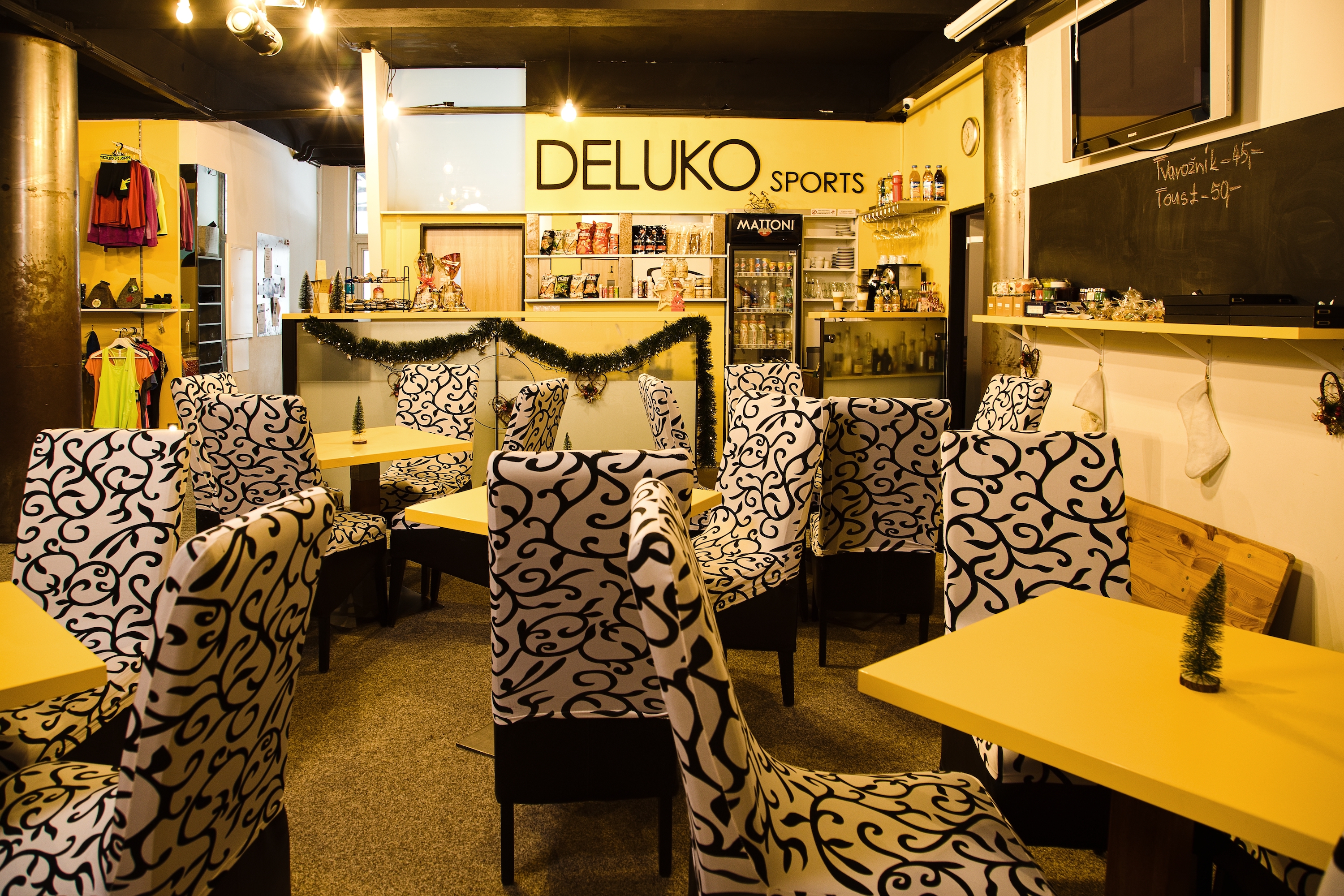 DELUKO sports, s.r.o. foto 3