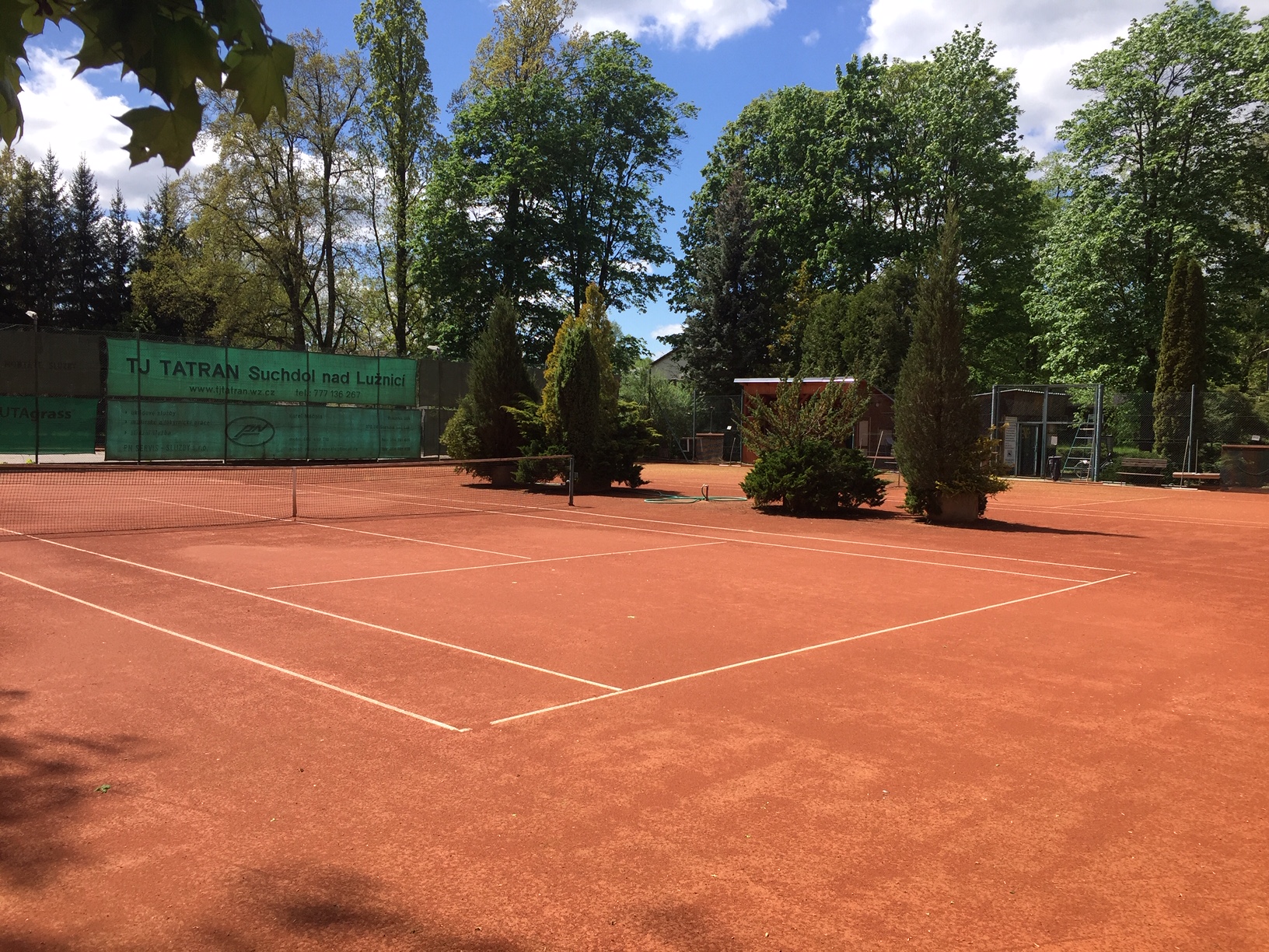 TJ TATRAN Suchdol nad Lužnicí, z.s. foto 3