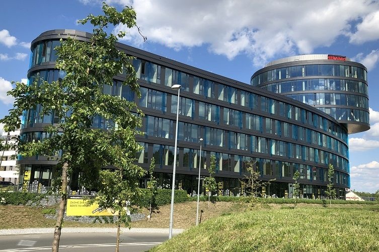 ENERGIE Holding a.s.