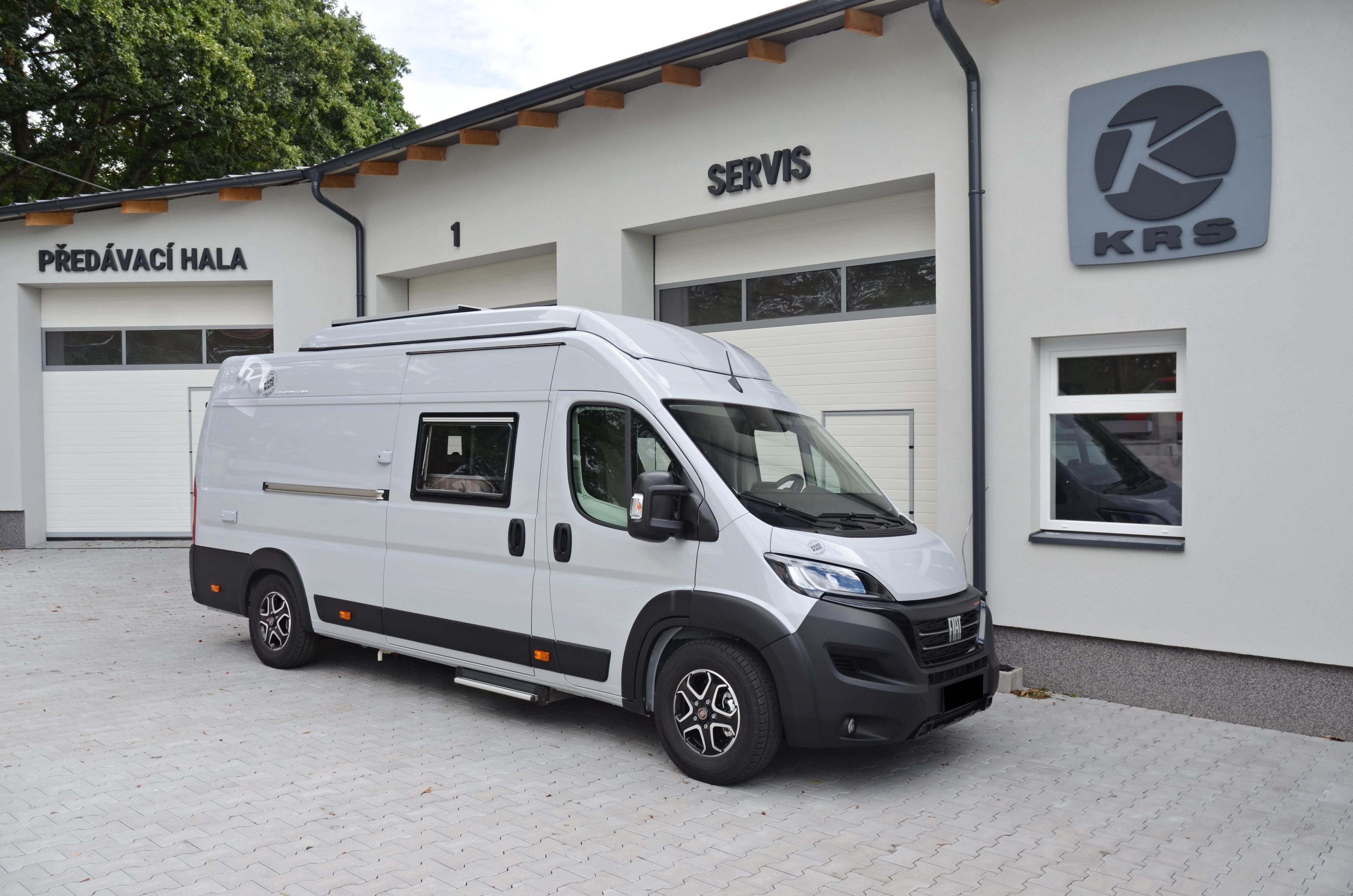 KPS Automobile s.r.o. foto 6