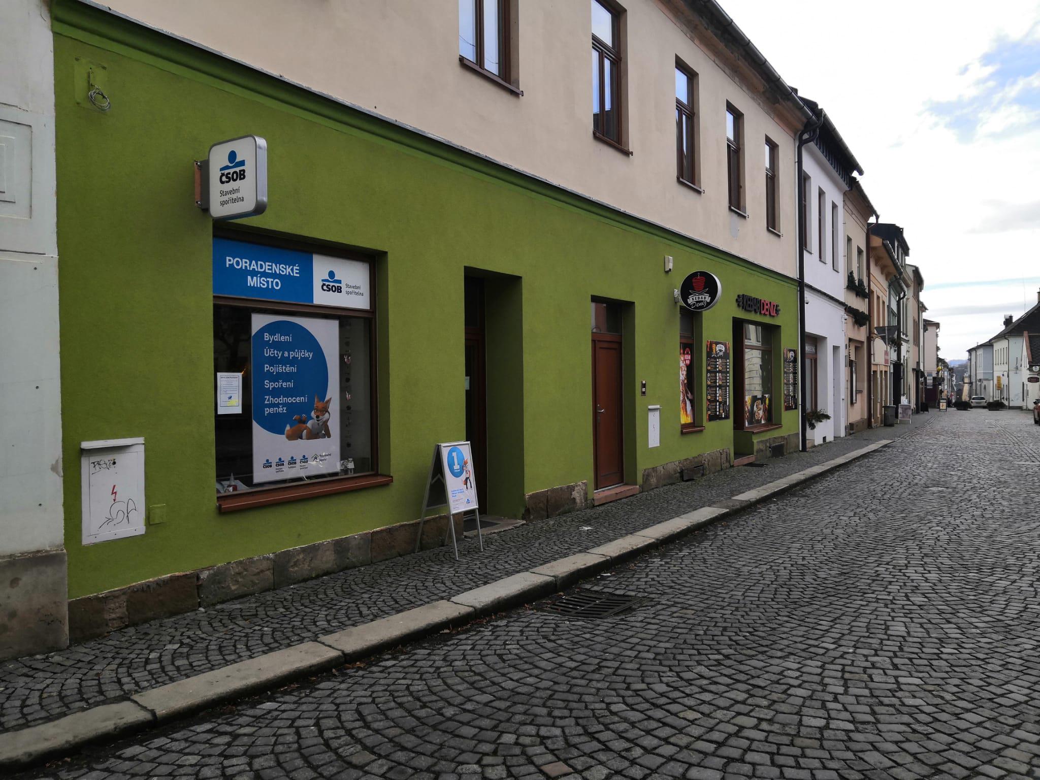 ČSOB Stavební spořitelna foto 2