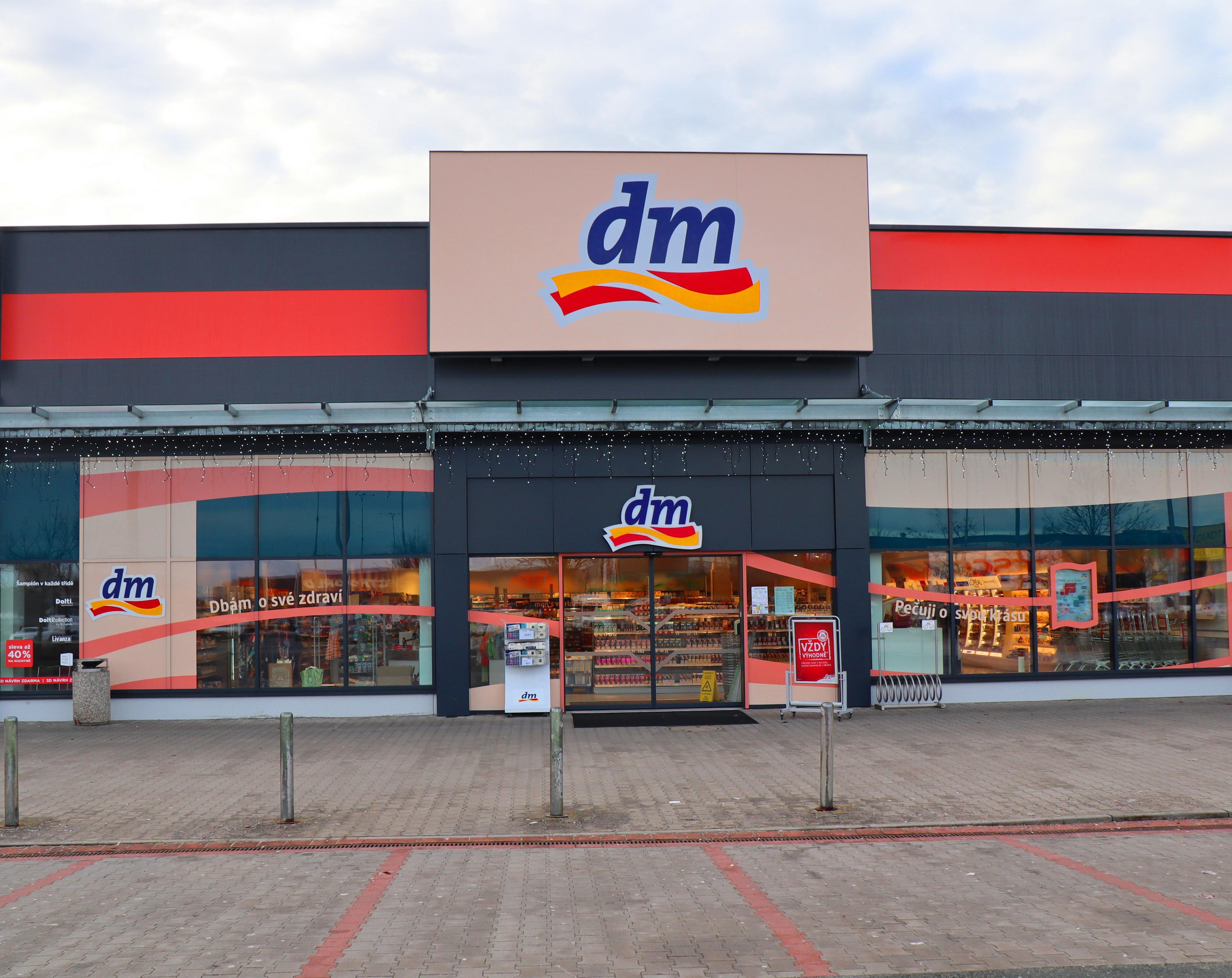 dm drogerie markt s.r.o. foto 5