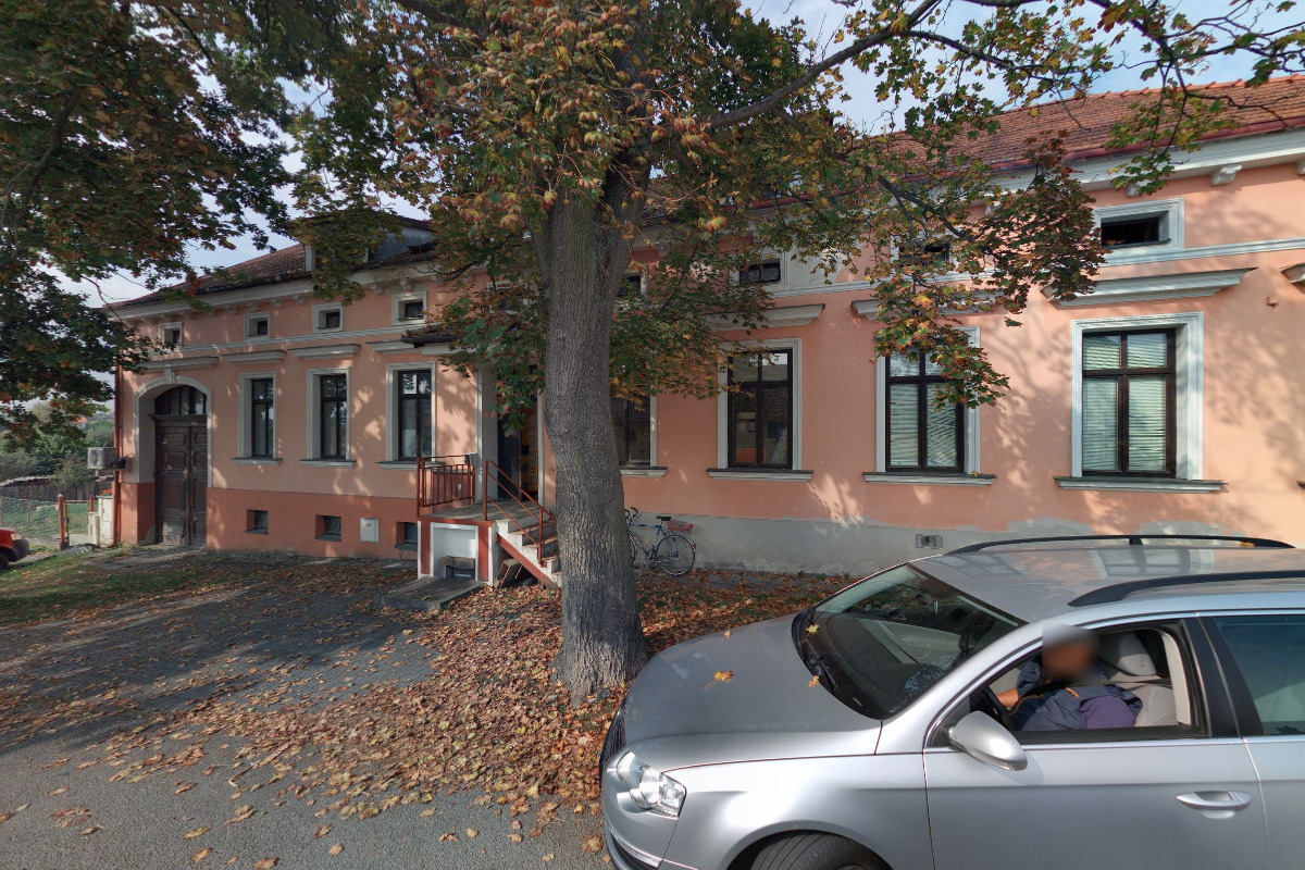 Pekařství Slavonice foto 6