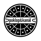 Logo obchodu poklop&kanal.cz