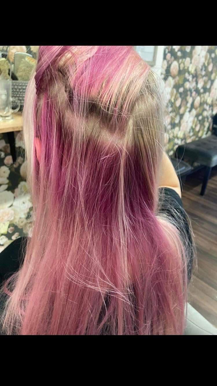 Kadeřnictví salon Jane foto 6