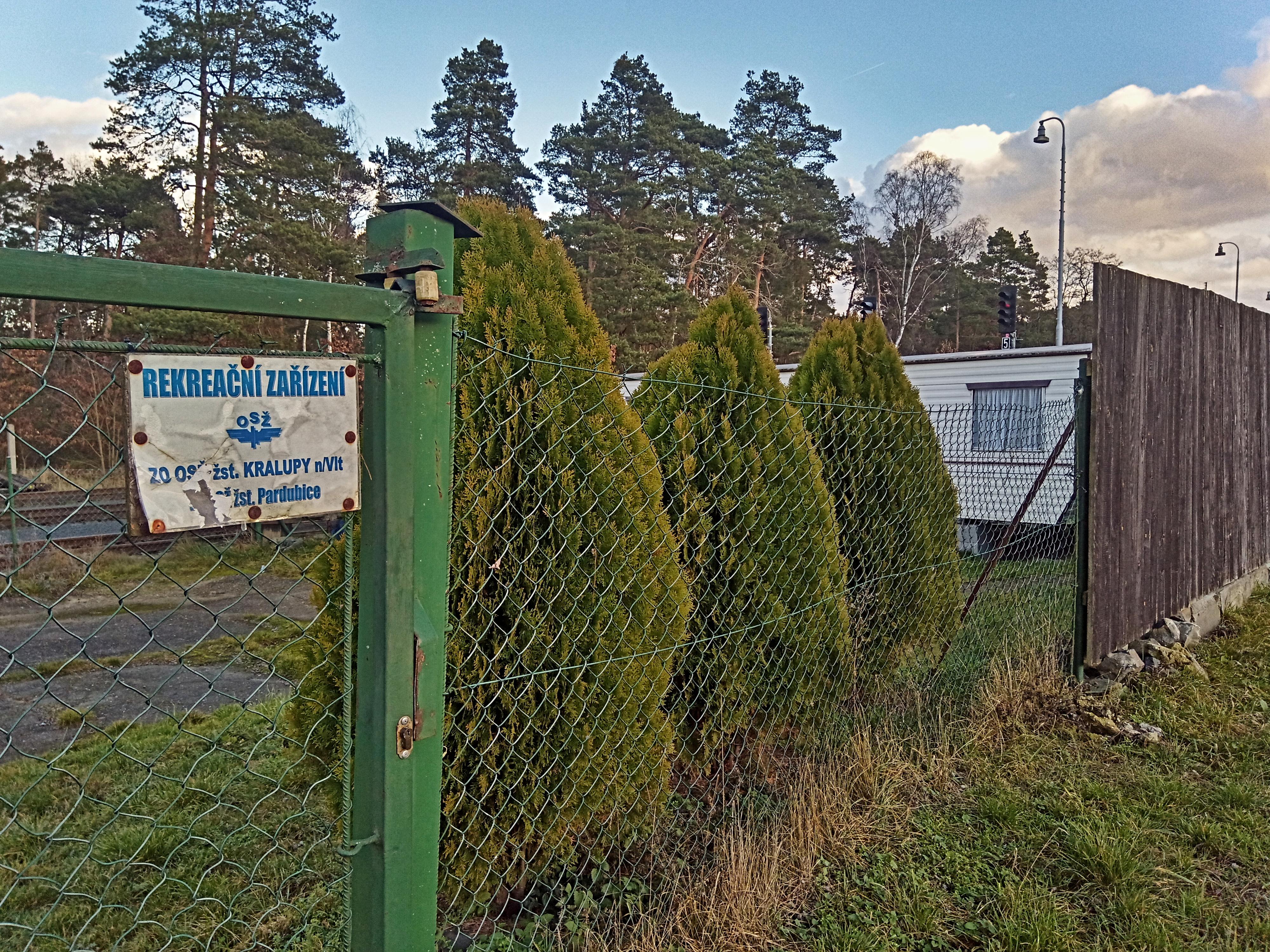 Rekreační zařízení Doksy foto 2