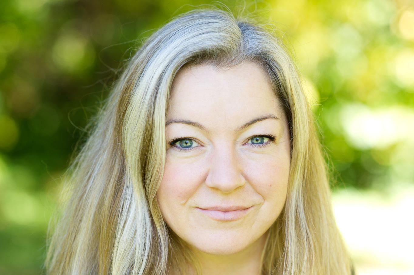 Jemná Terapie Ing. Petra Vítková