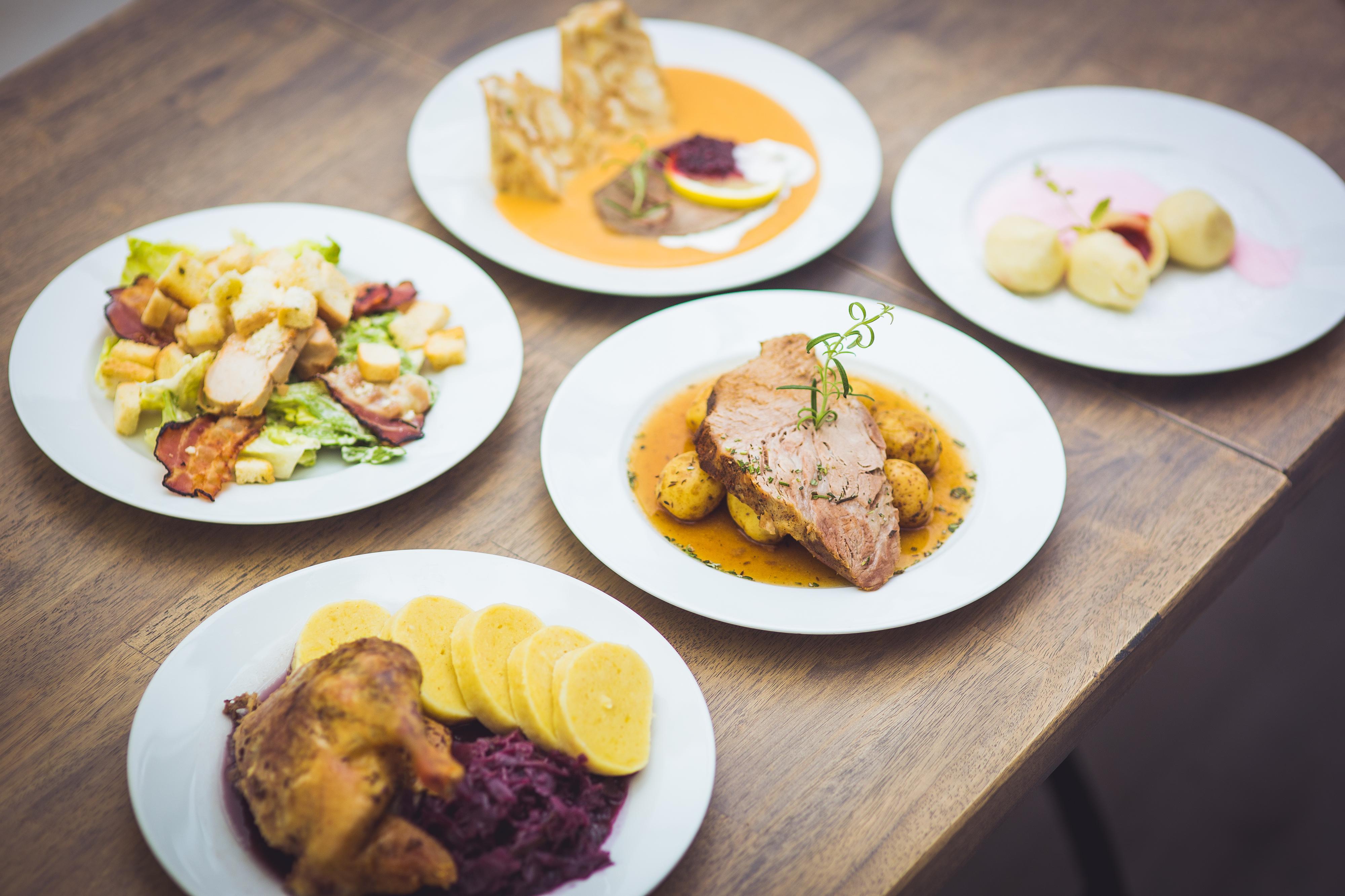 Restaurace Zahradní centrum foto 6