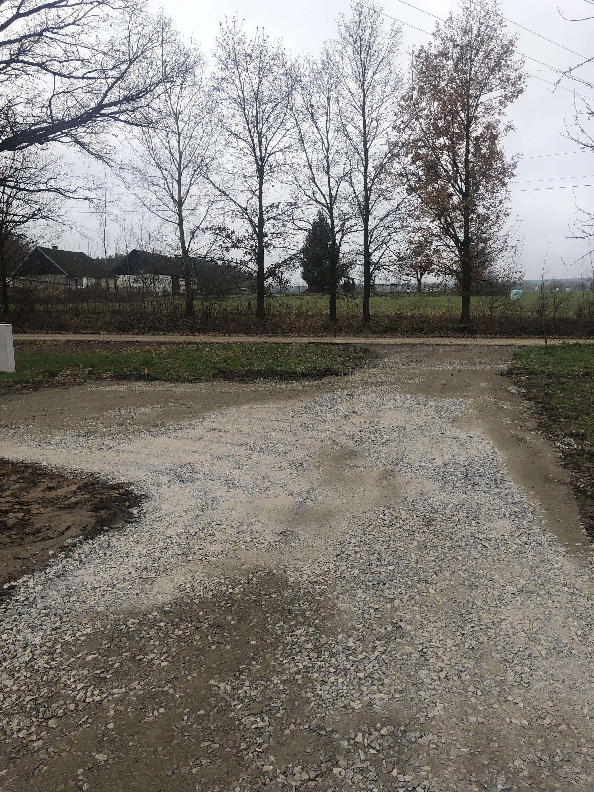 Autodoprava a zemní práce Tesař Michal foto 4