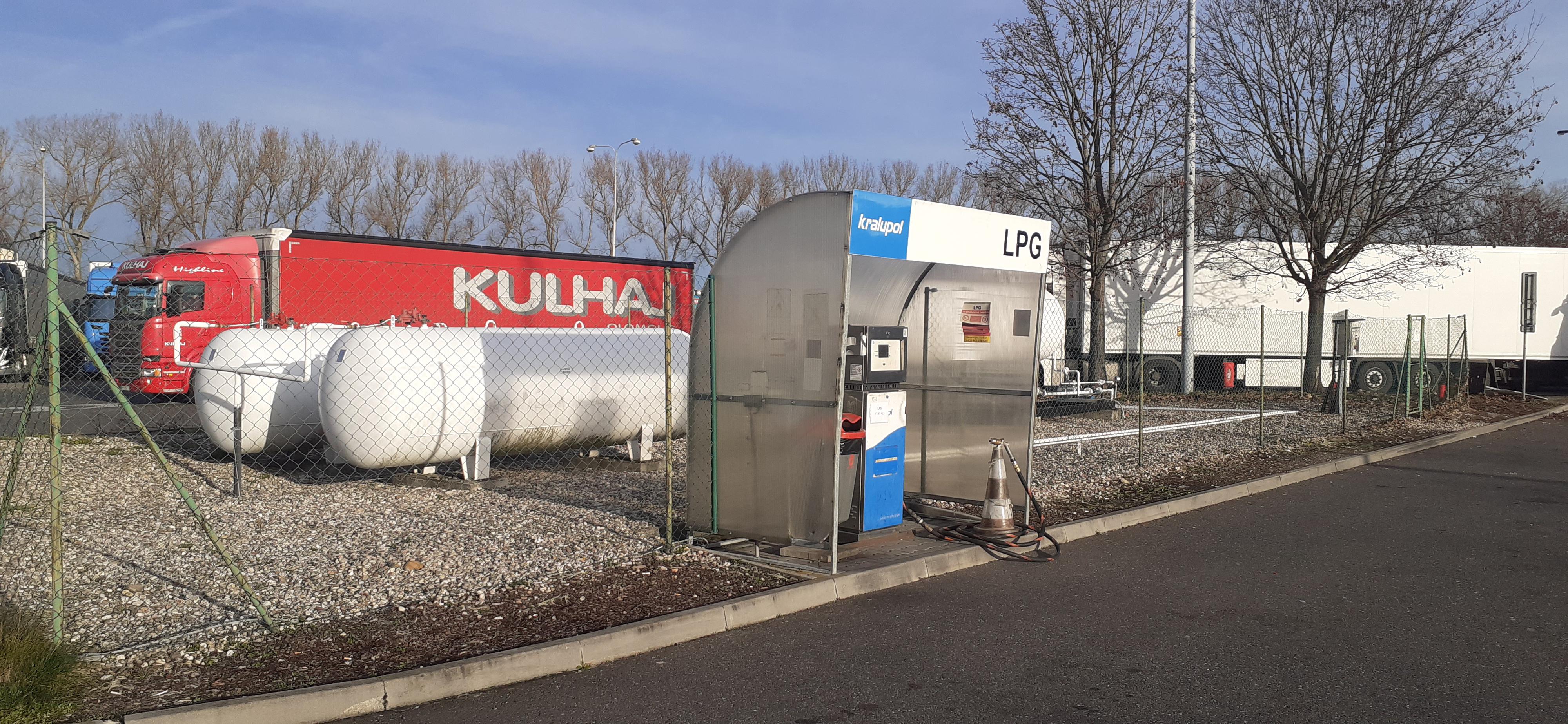 KRALUPOL, a.s. foto 5
