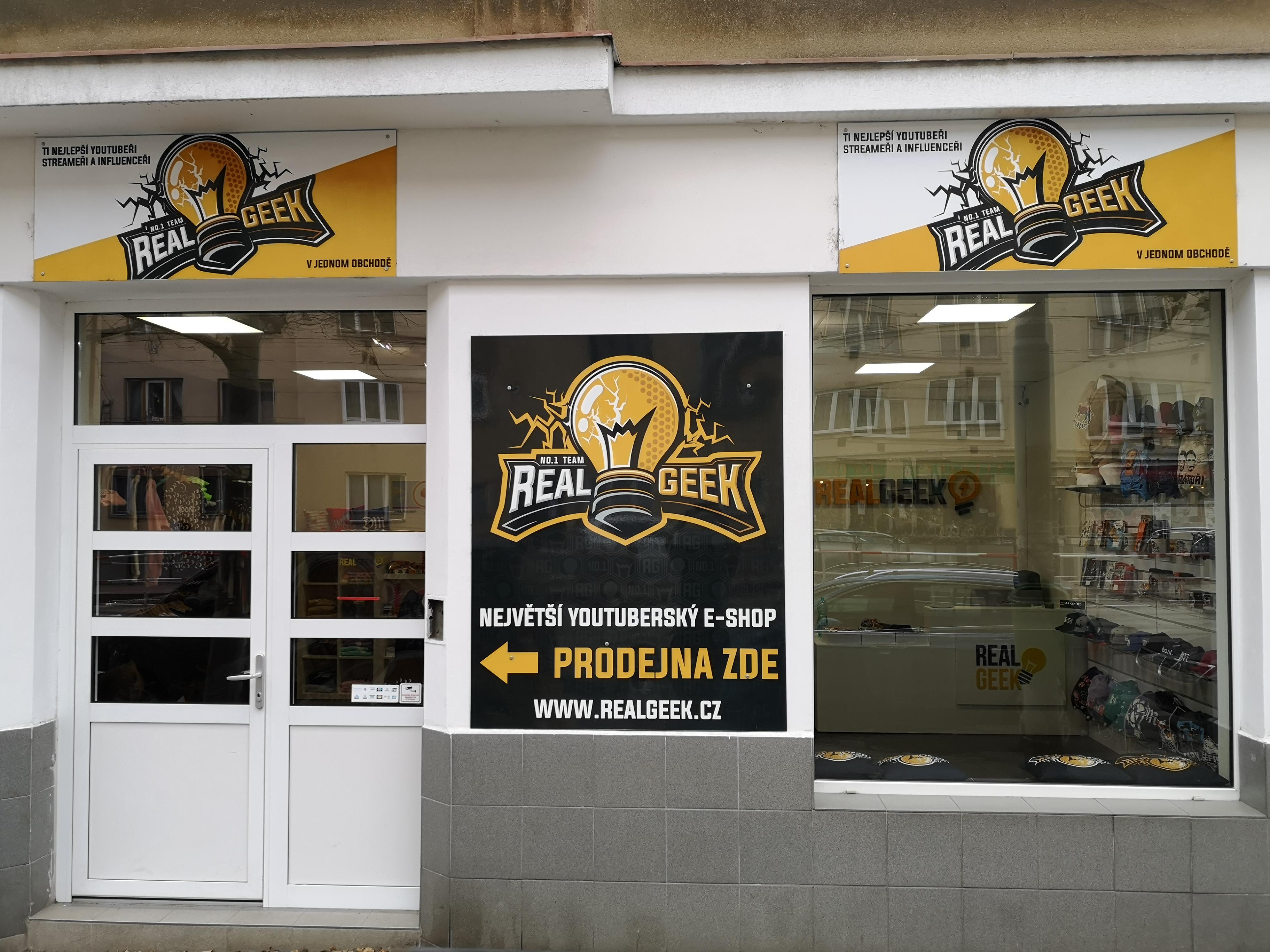 Realgeek.cz foto 2