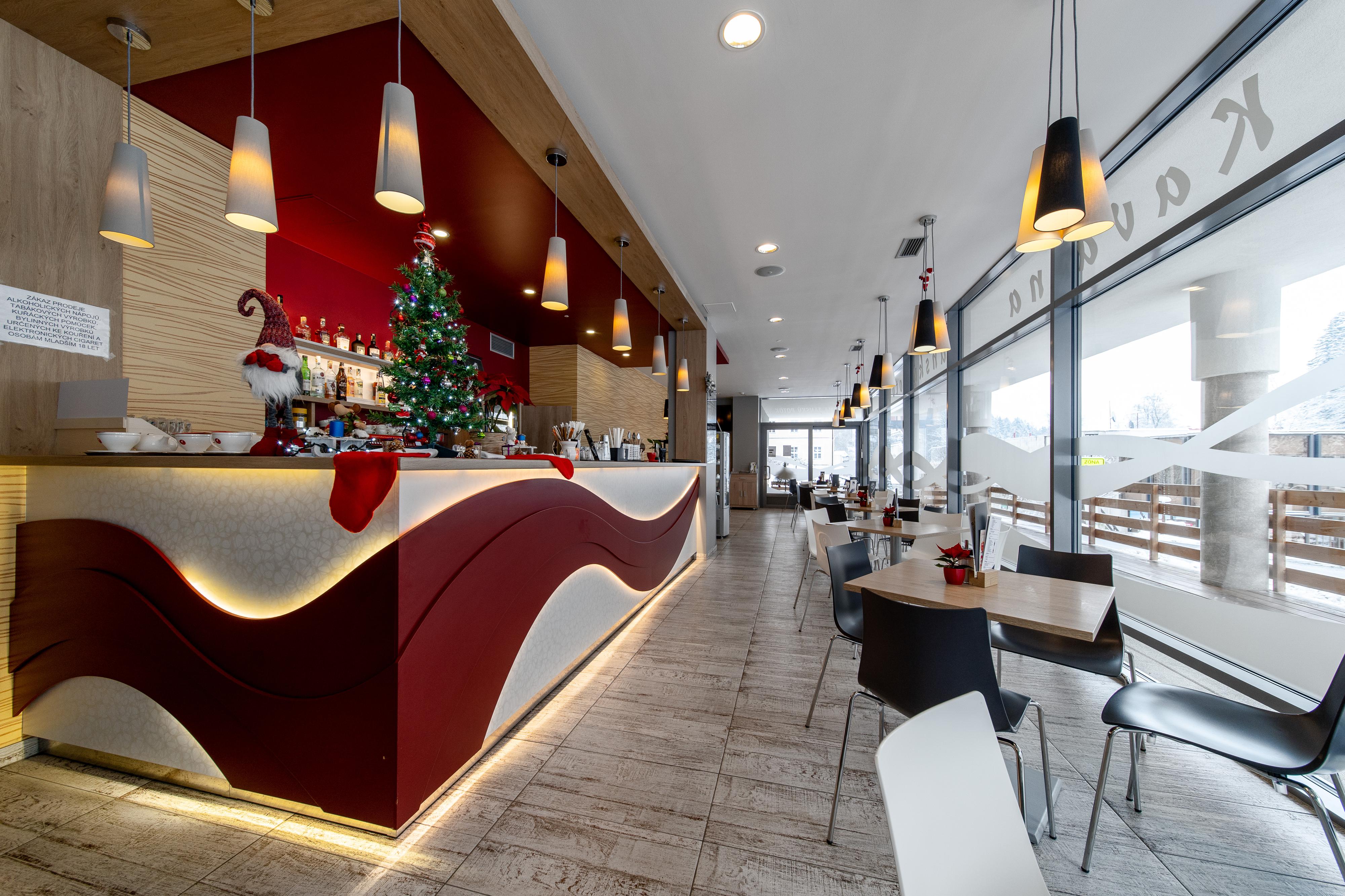 Pension Janský potok II. foto 6