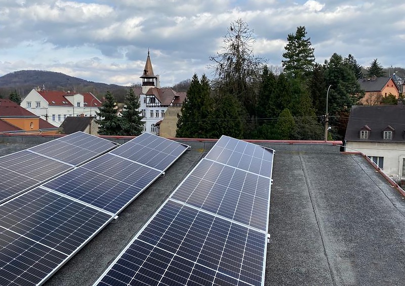 Antelon Energy s.r.o. foto 4