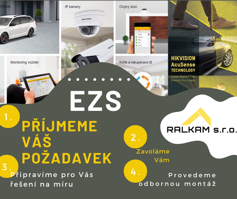 RALKAM s.r.o. foto 1