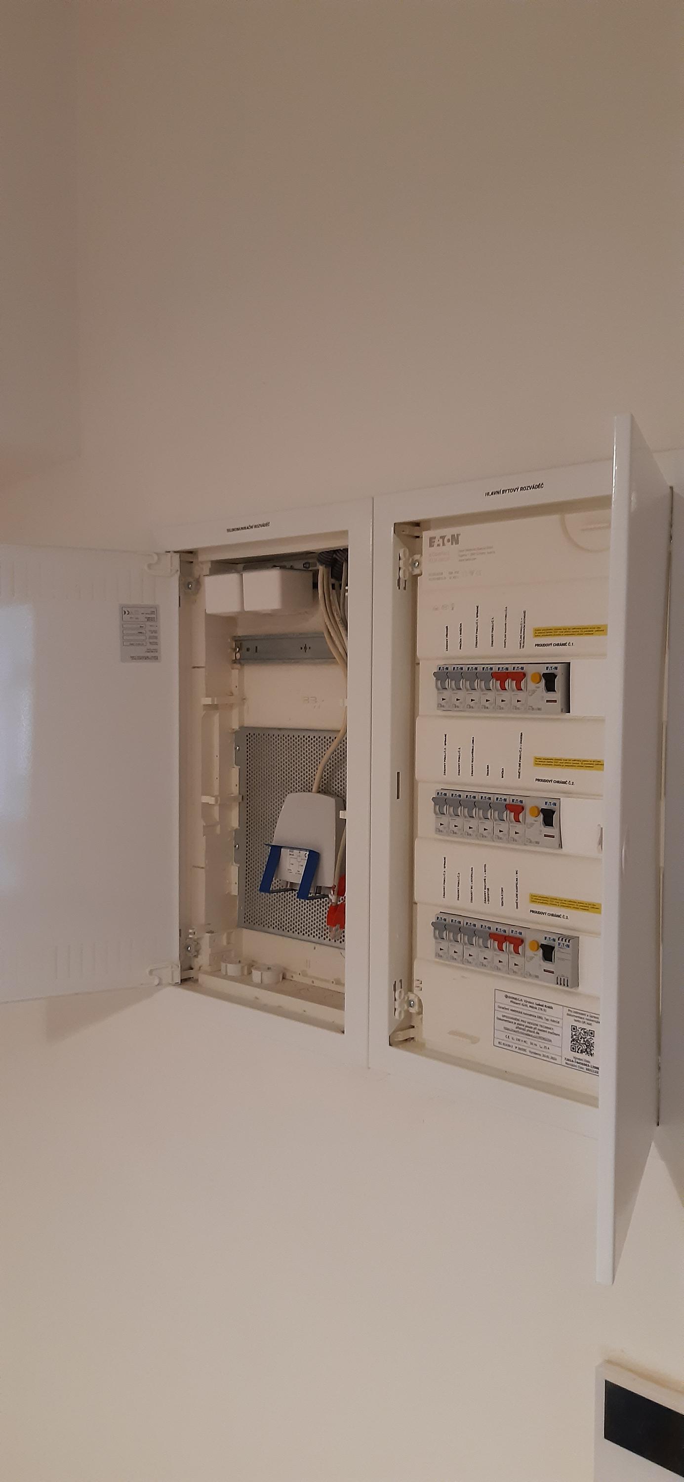 Elektro Králík foto 2