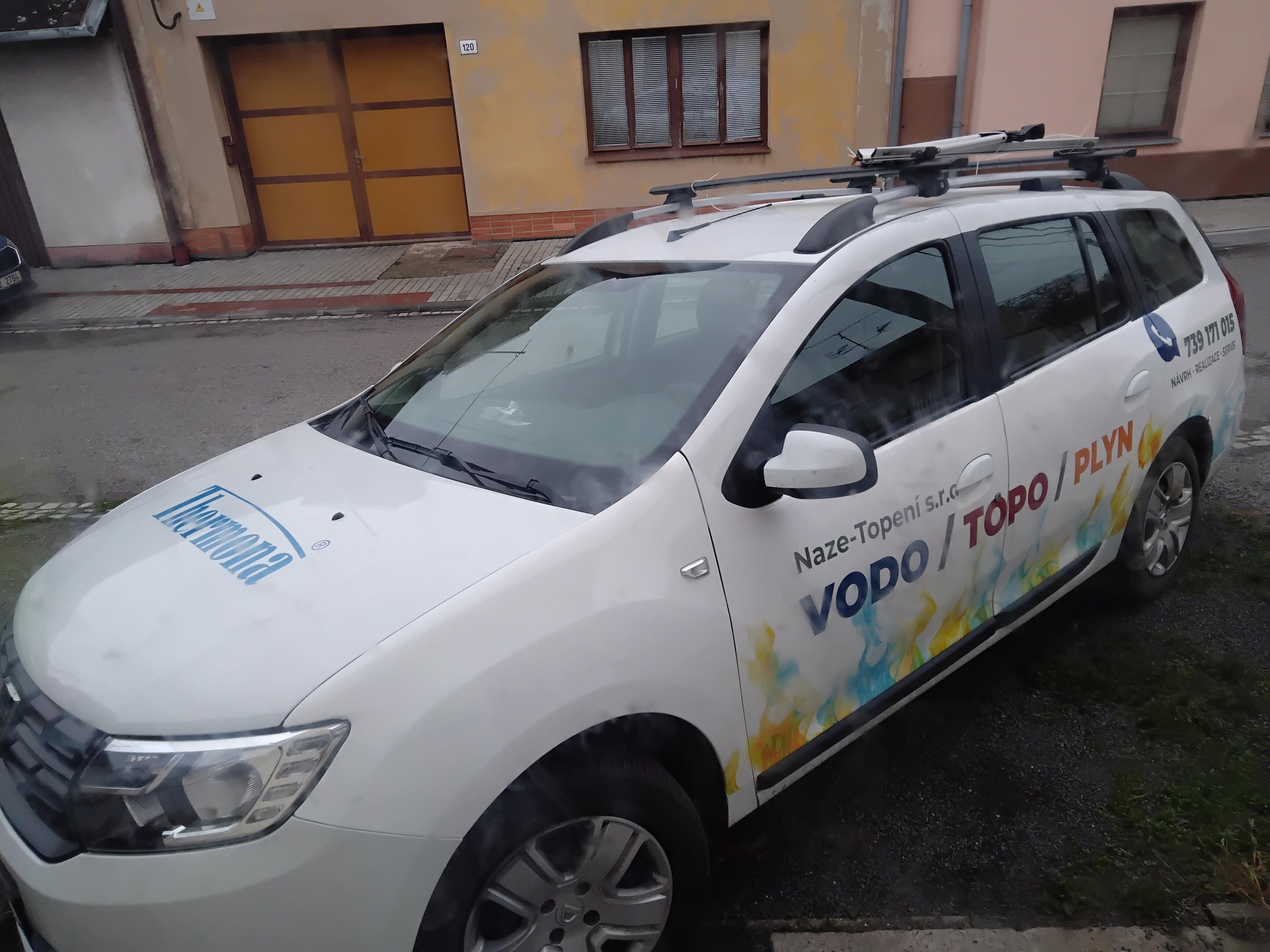 Naze-Topení, s.r.o.