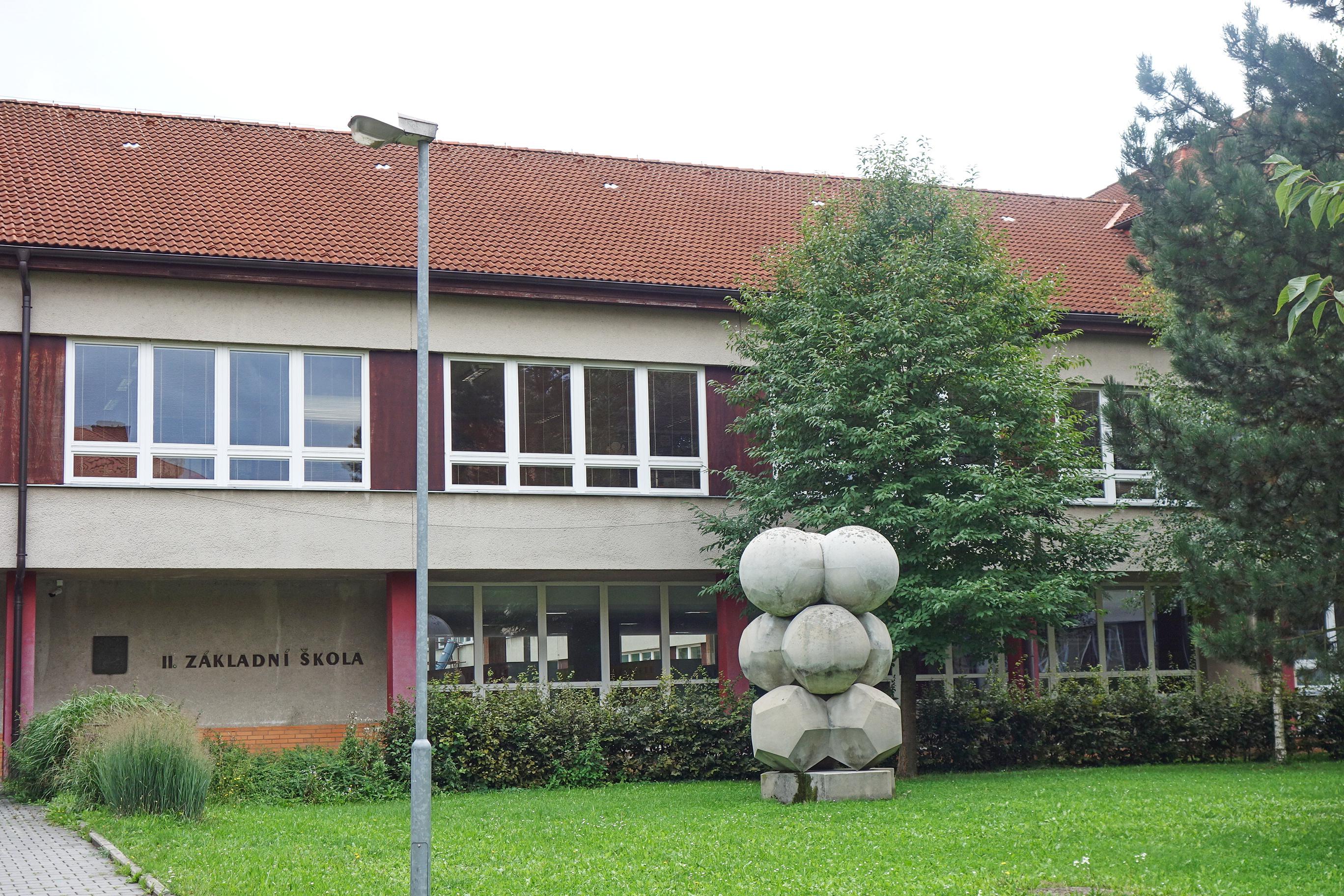2. ZŠ Napajedla foto 2