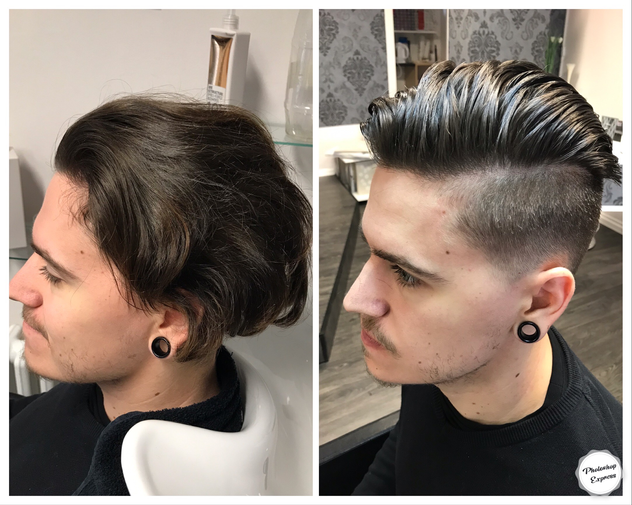 Kadeřnické studio Šarm Renáta Vaculová foto 2