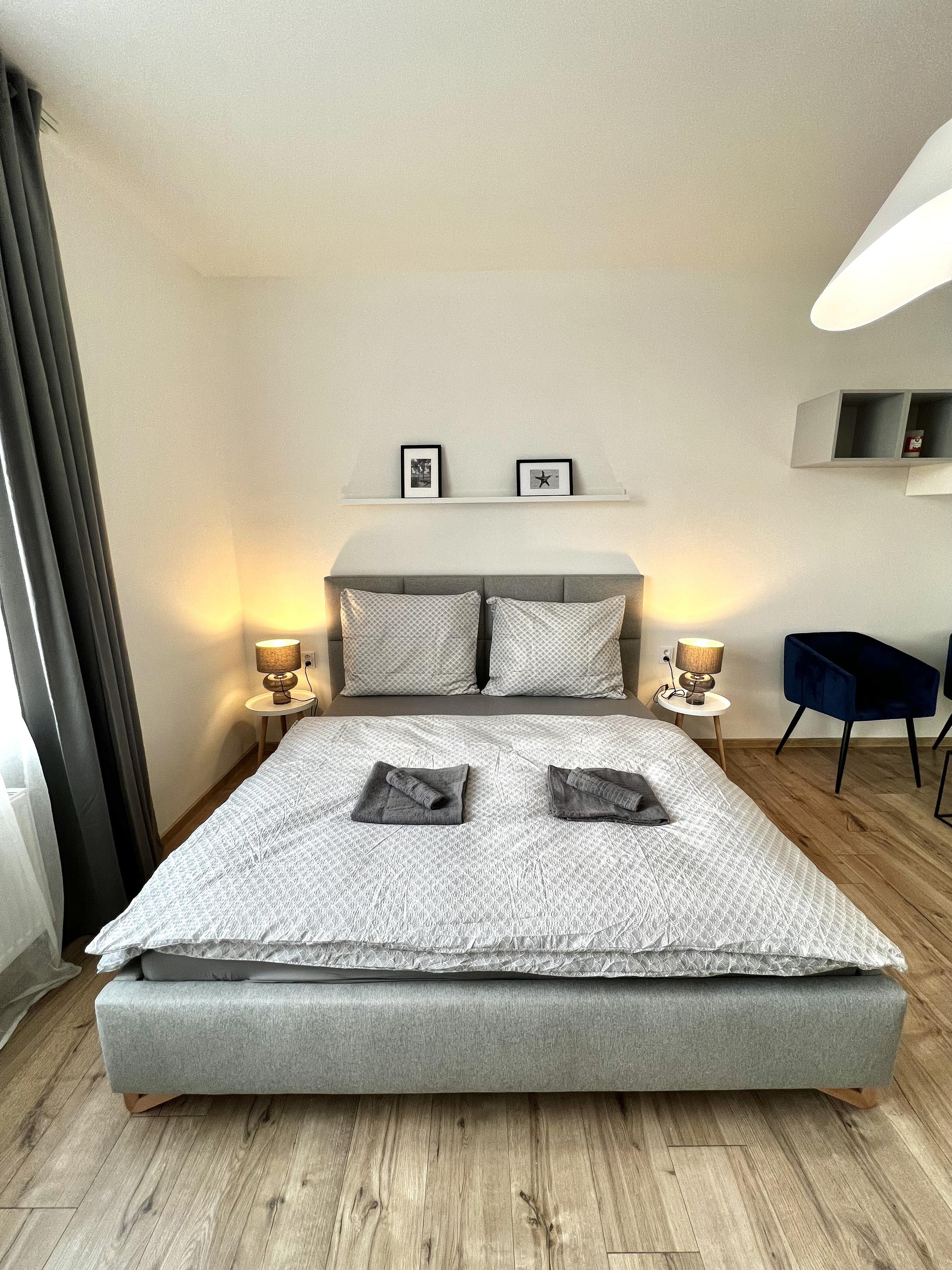 Apartmán u Výstaviště foto 4