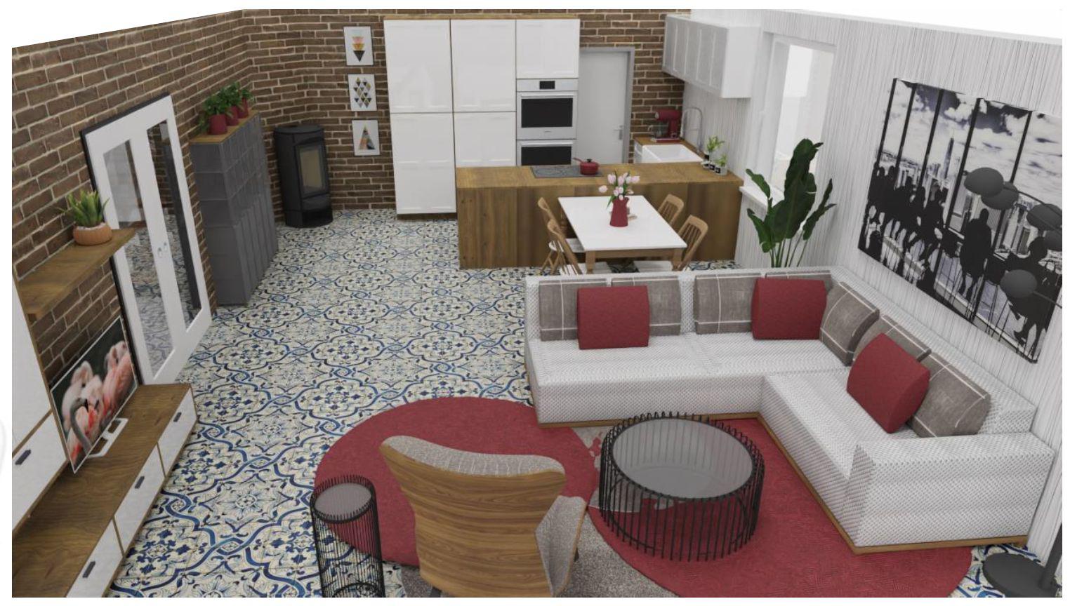 Plusové domy s.r.o. foto 5