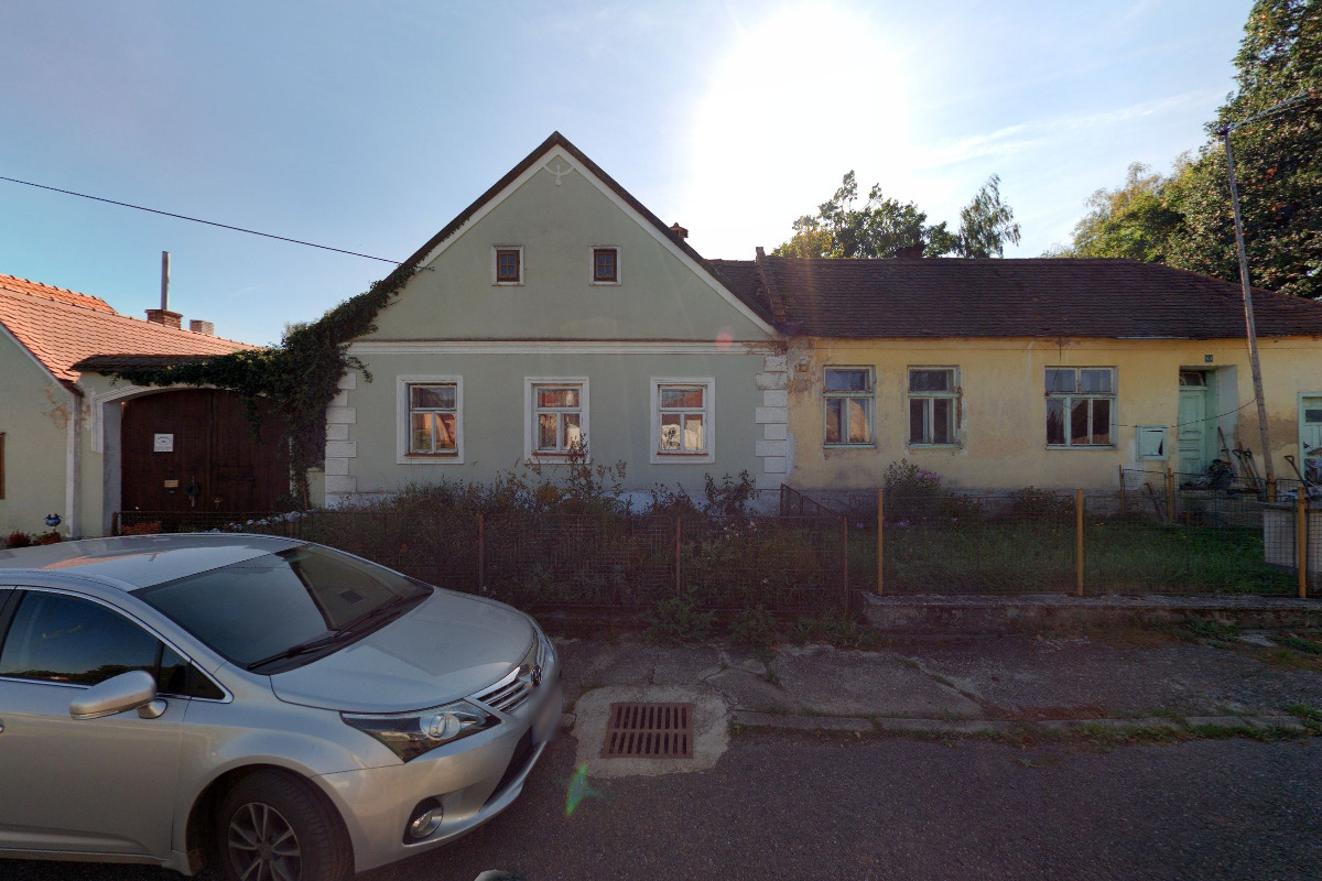 Bochníčkovi - Ubytování jako u babičky foto 5