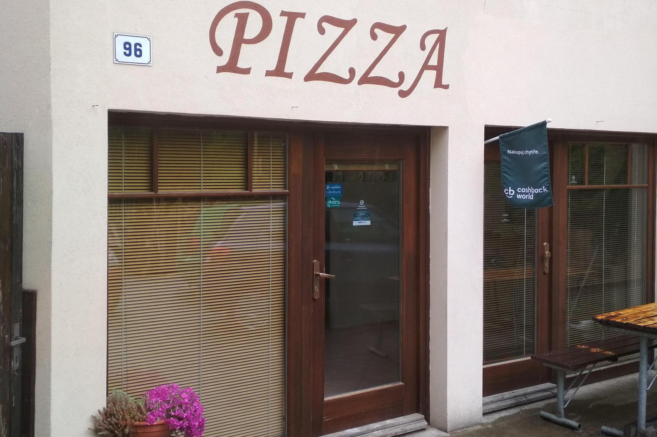 Pizzařství.cz Skalice