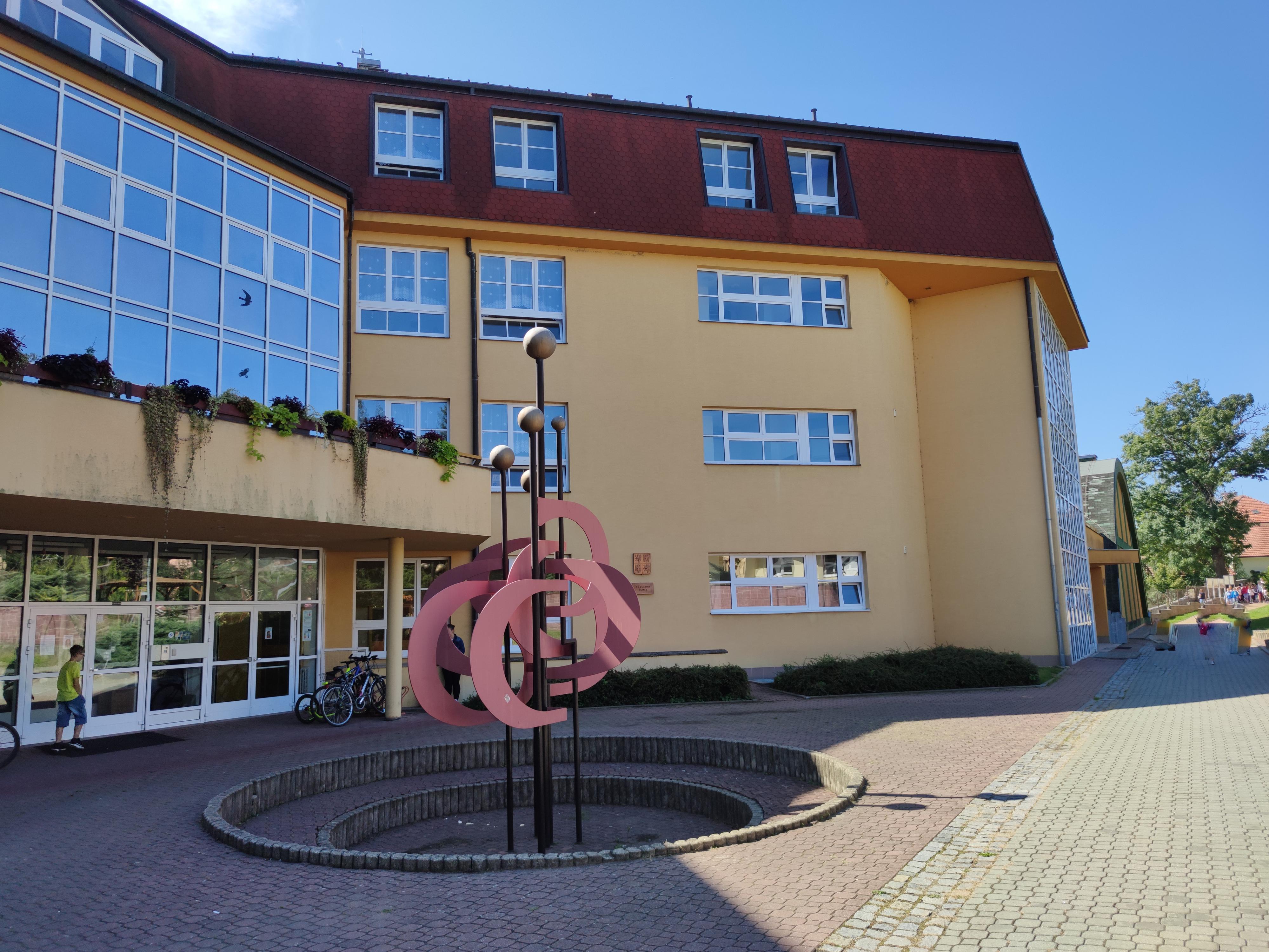 ZŠ a MŠ Kostelec na Hané foto 4