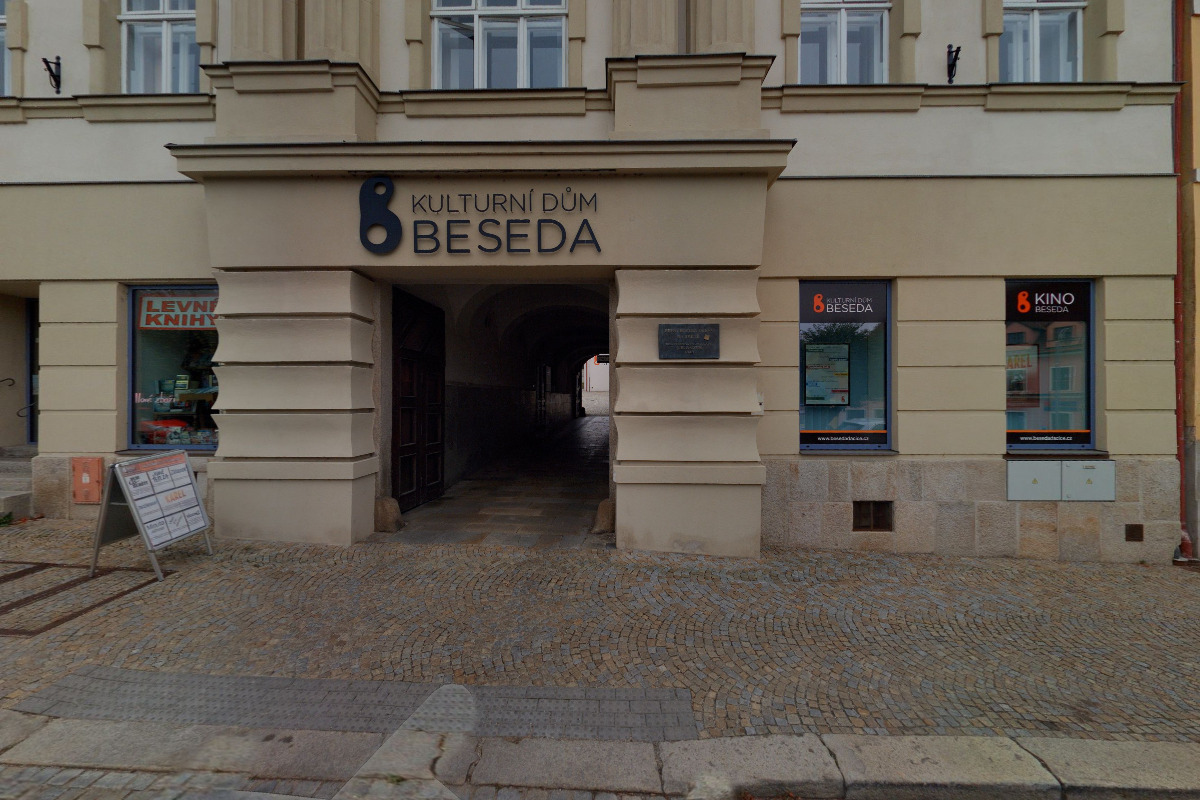 Autoškola NEVRKLA M&T