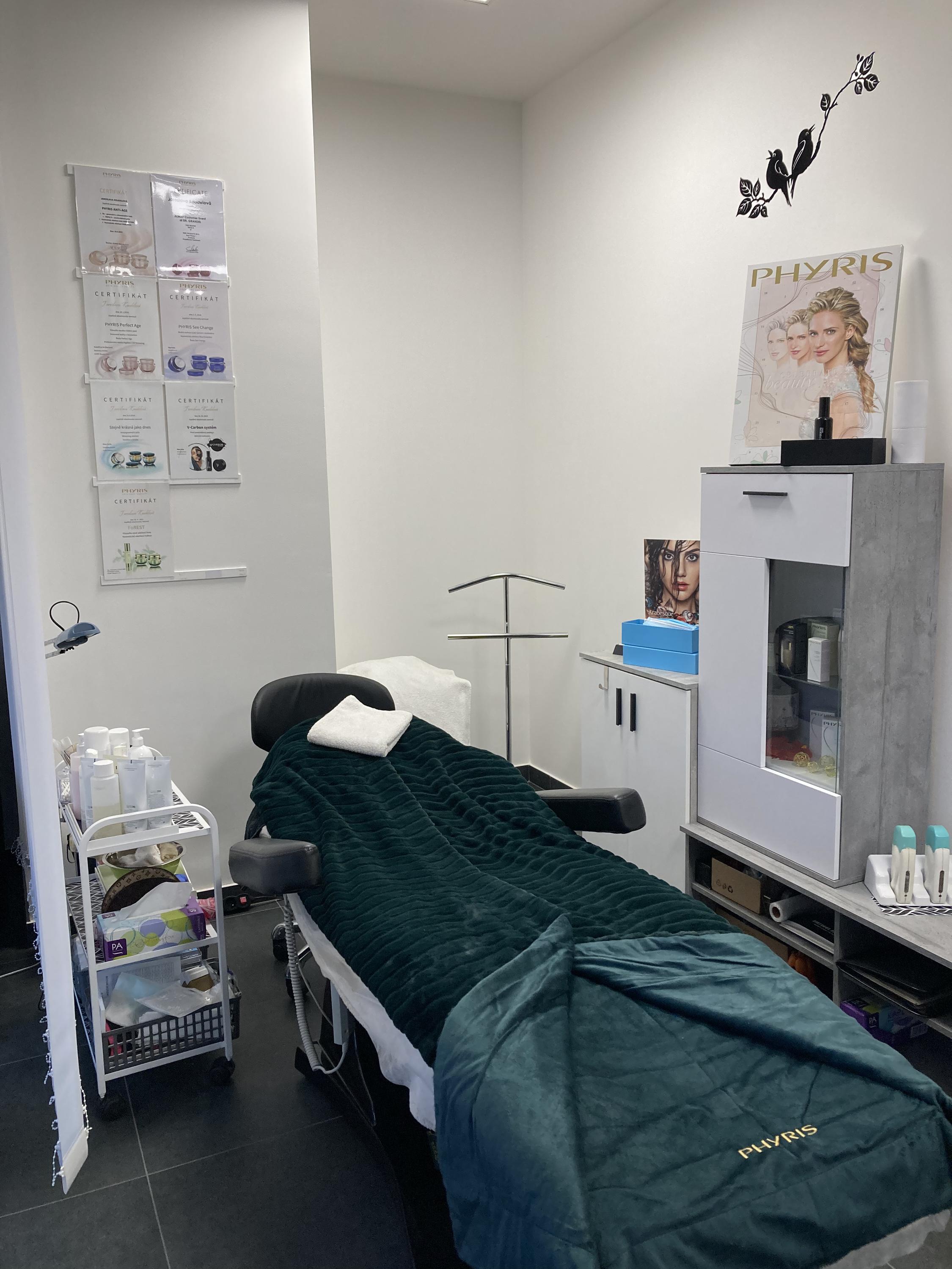 Beauty Ateliér Fantasia foto 2