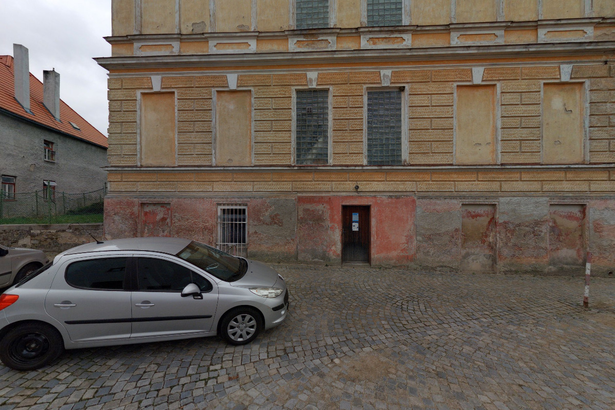 RESIDENT 2000, o.p.s.