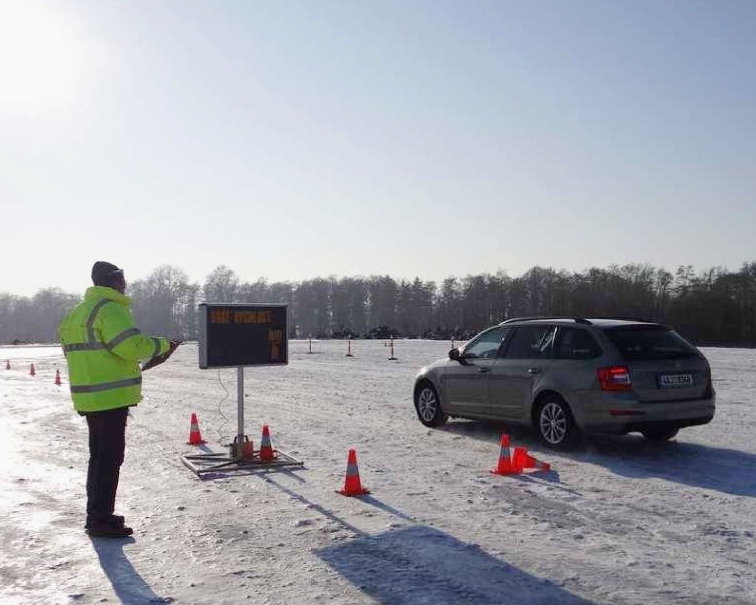 AUTOŠKOLA PRO NÁROČNÉ Praha foto 3