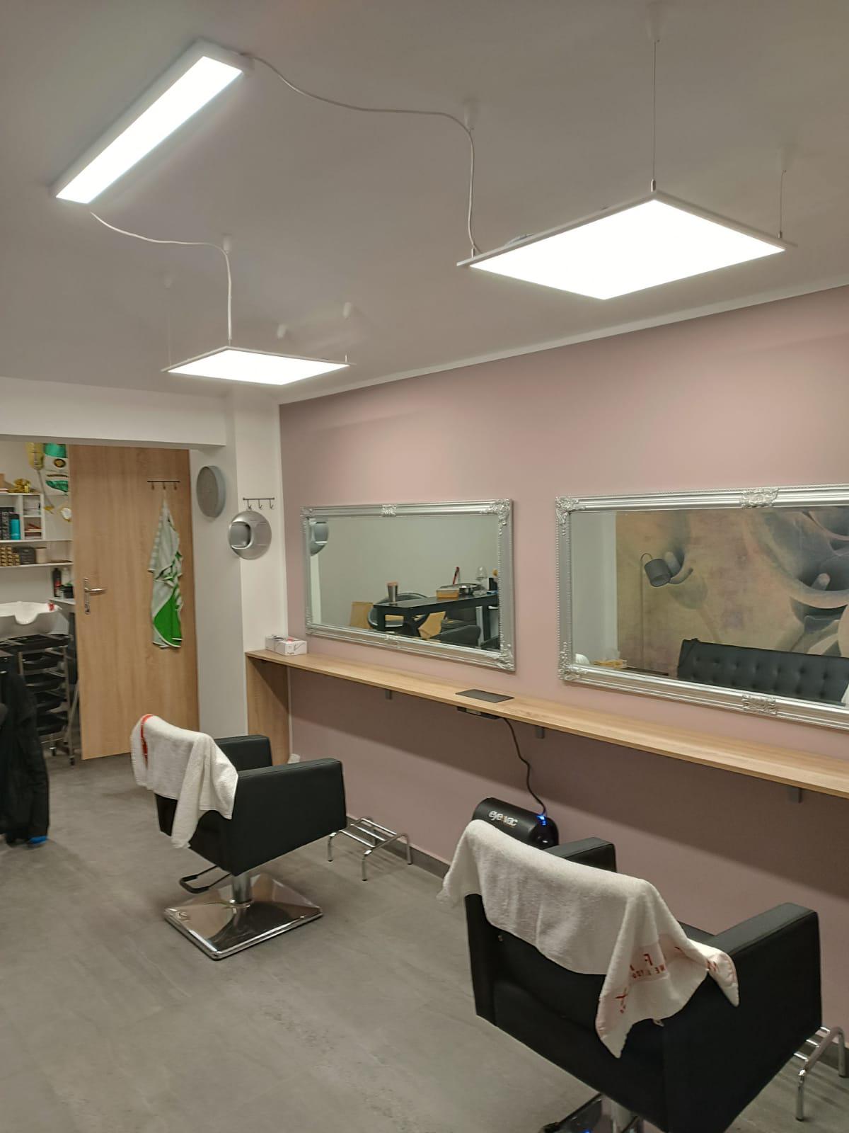 Salon Luca foto 4