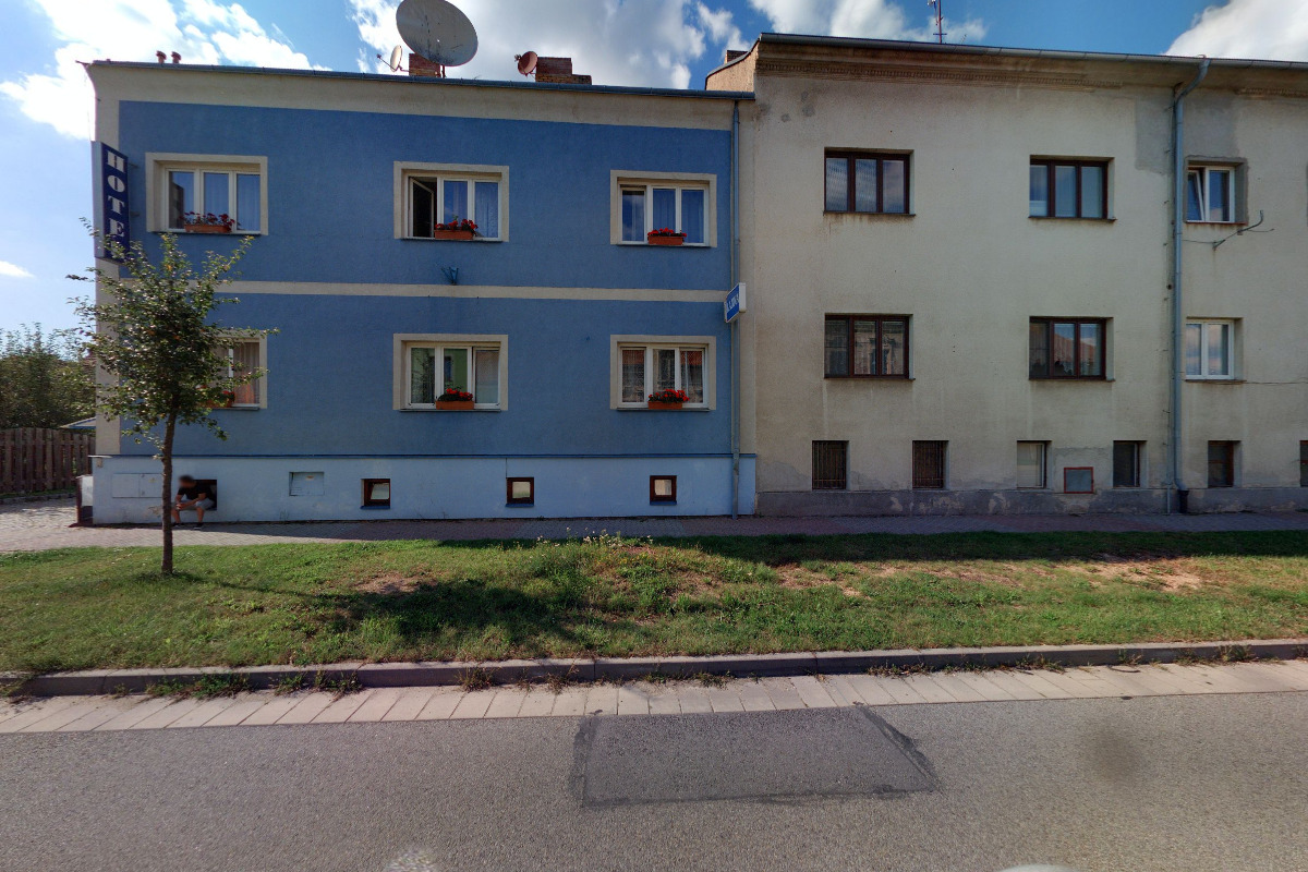 Hotel Lanna foto 2