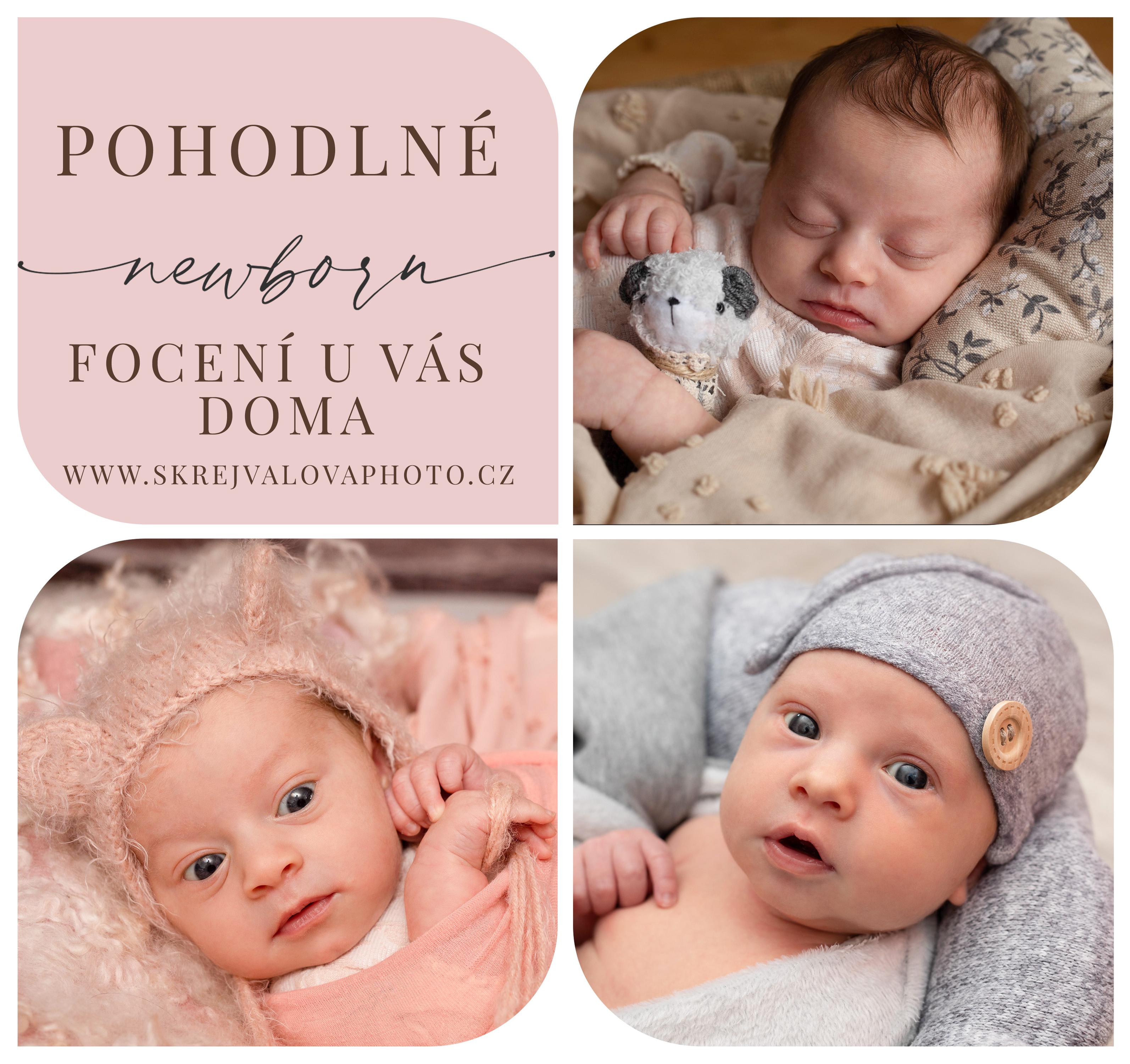 Fotografka Martina Skrejvalová foto 2