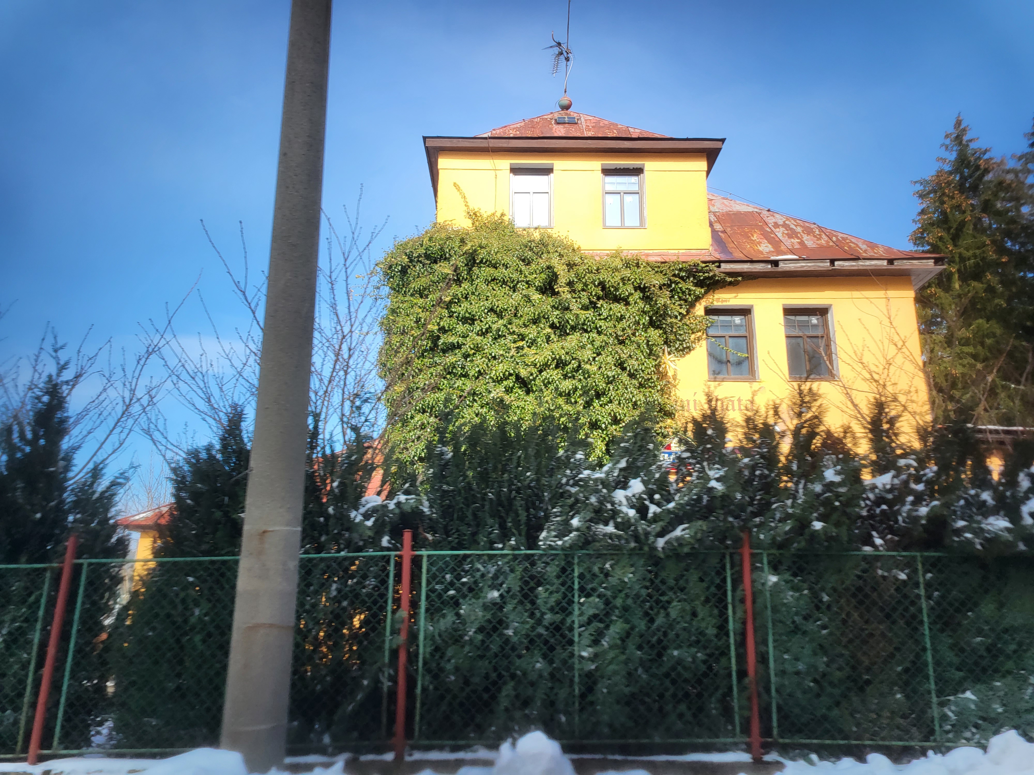 Pizza restaurace Sportovní chata foto 2