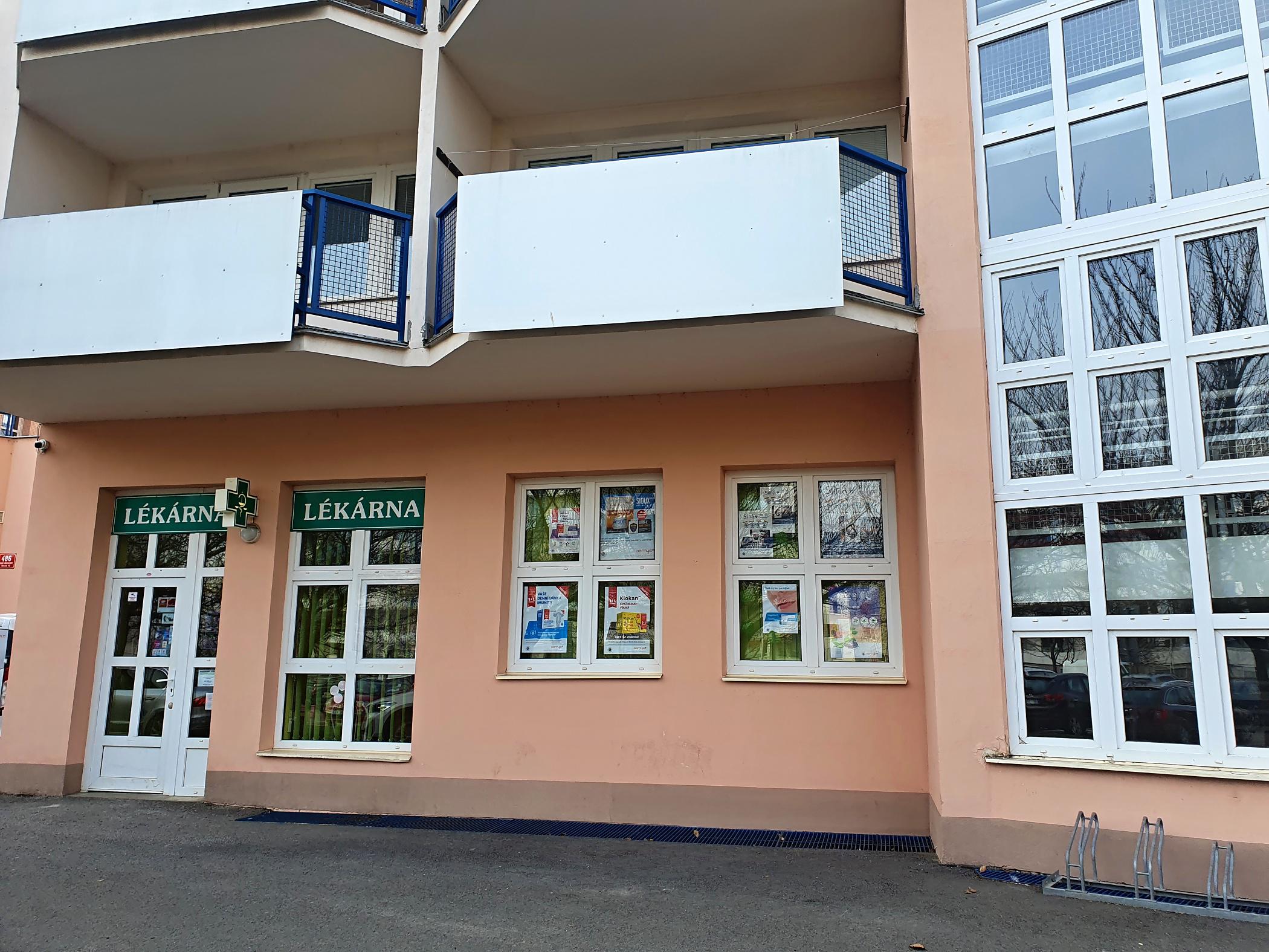 Lékárna Janovská s.r.o. foto 2
