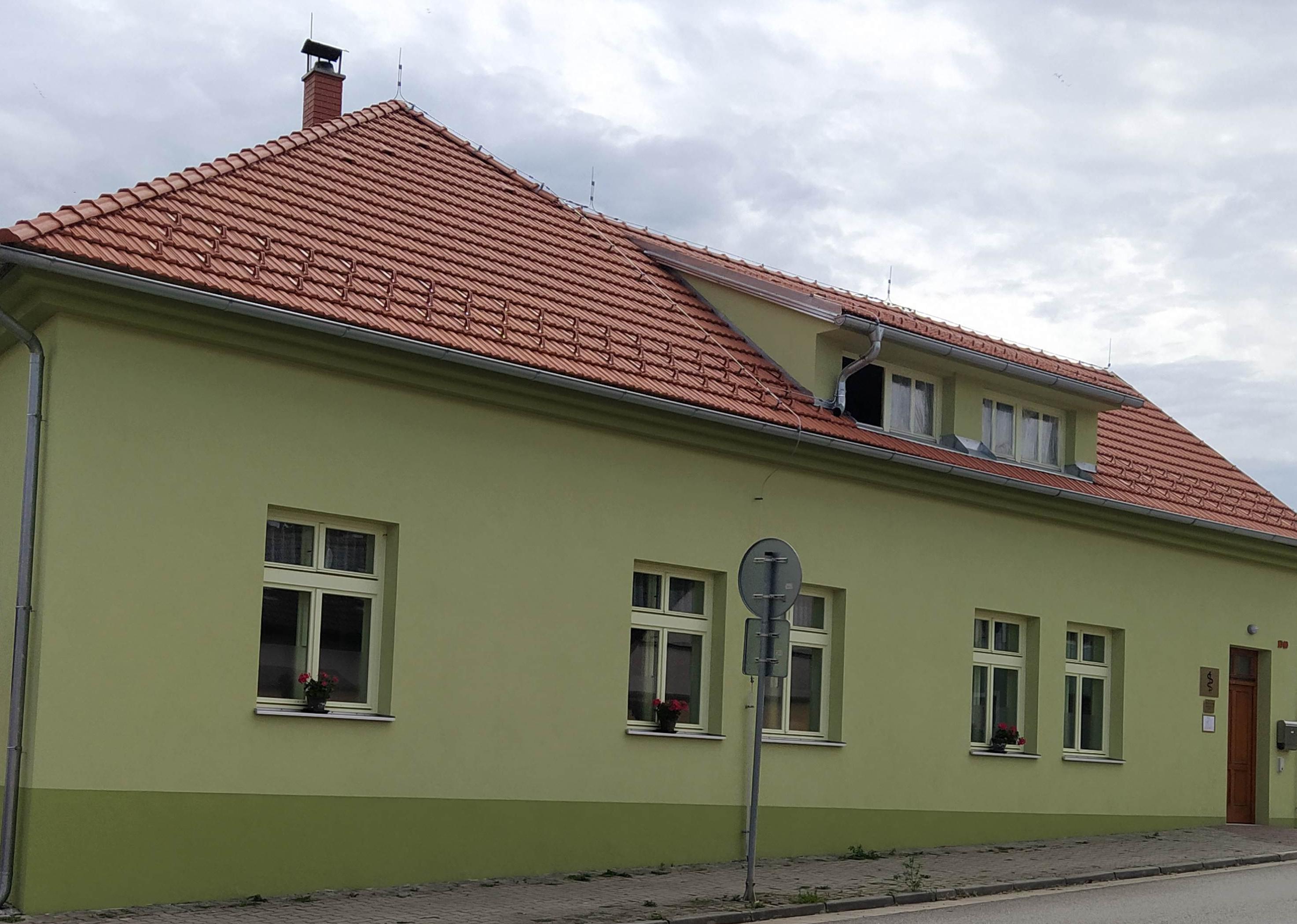 MUDr. Jana Semiginovská, soukr.ordinace - pediatrie