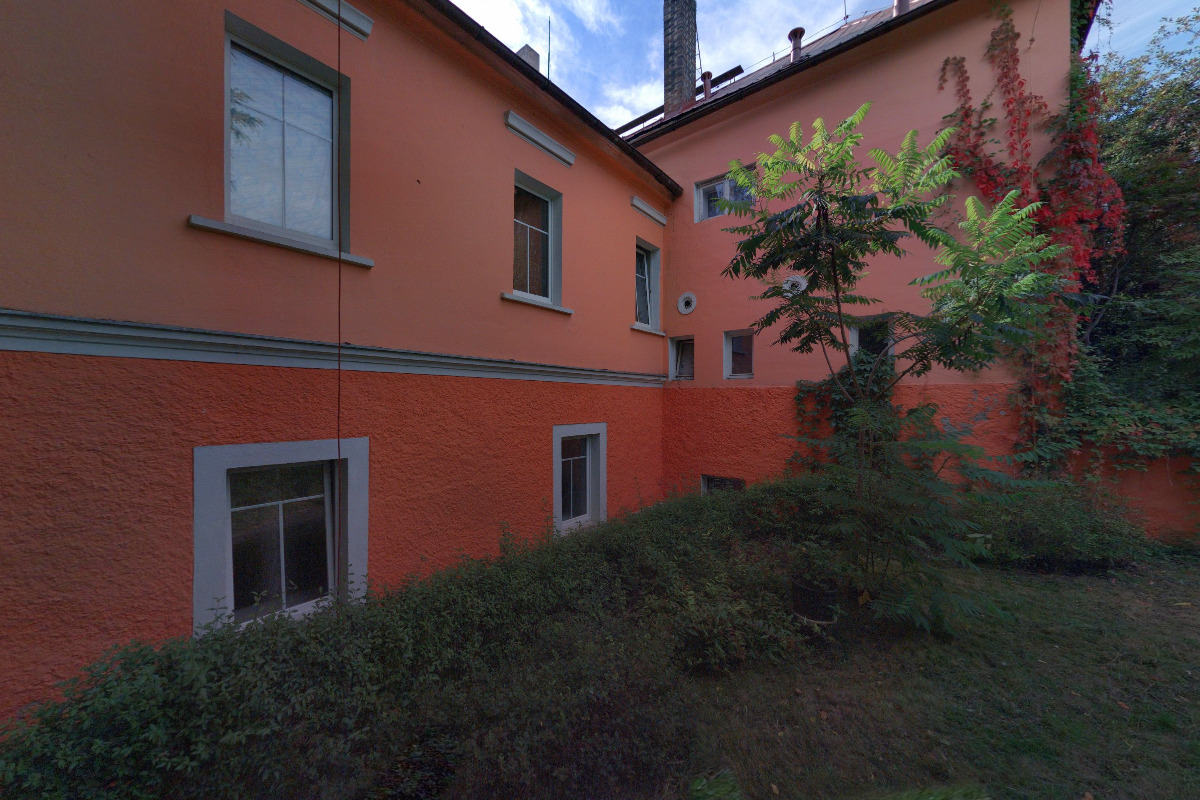 Ing. Vlastimil Platil - Zahradní práce