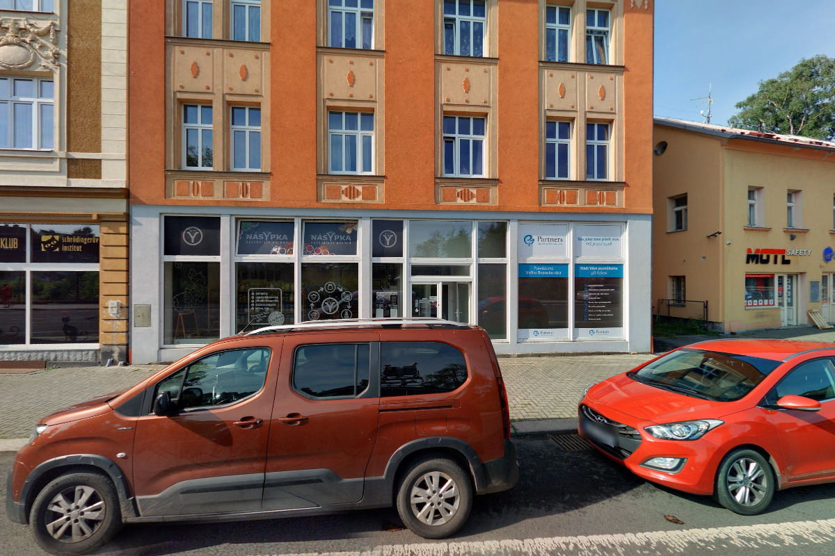 Násypka - bezobalový obchod foto 2