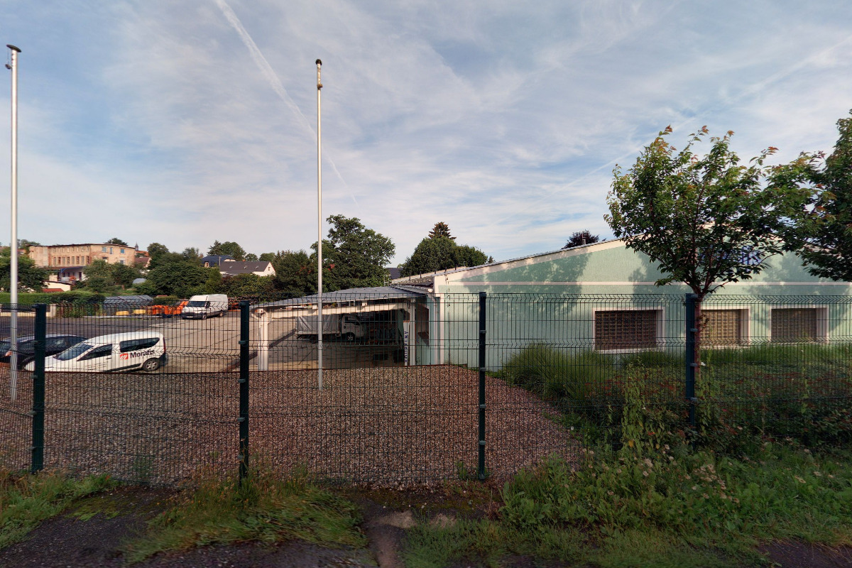 MORAFIS-SEVER, spol. s r.o.