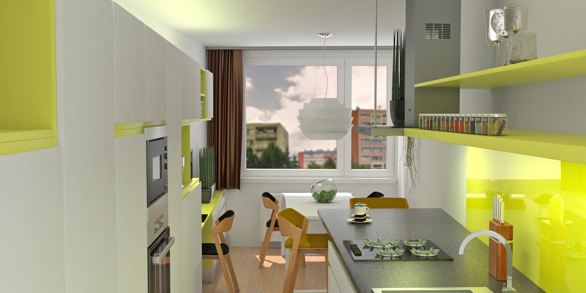 Ing. arch. Dominika Šmatláková Vranovičová foto 3