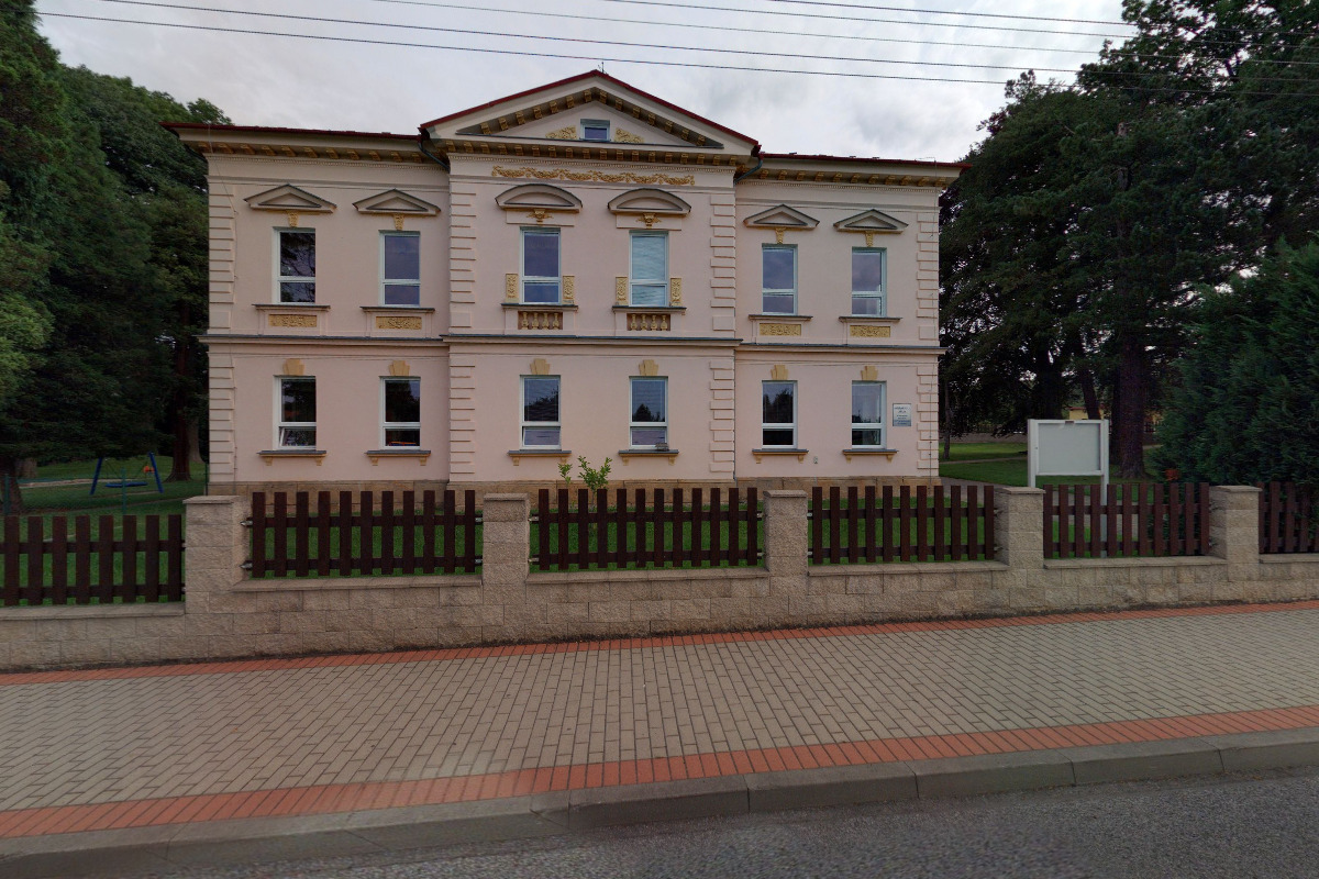 MŠ Jiříkov, Filipovská foto 3