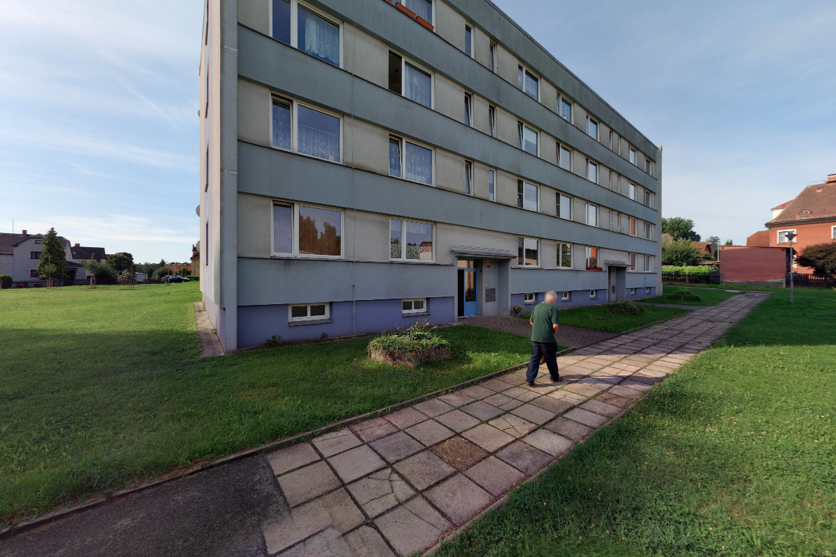 Josef Klíma - zednické práce