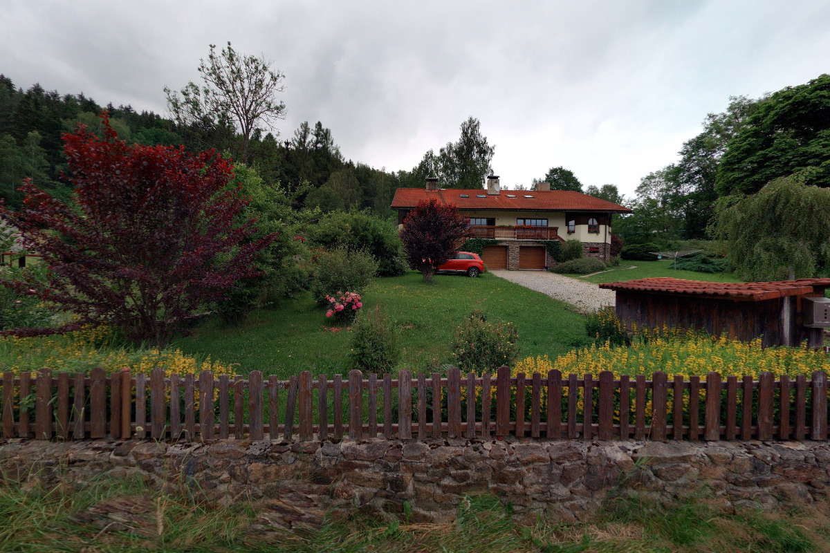 Ubytování Lenora 12