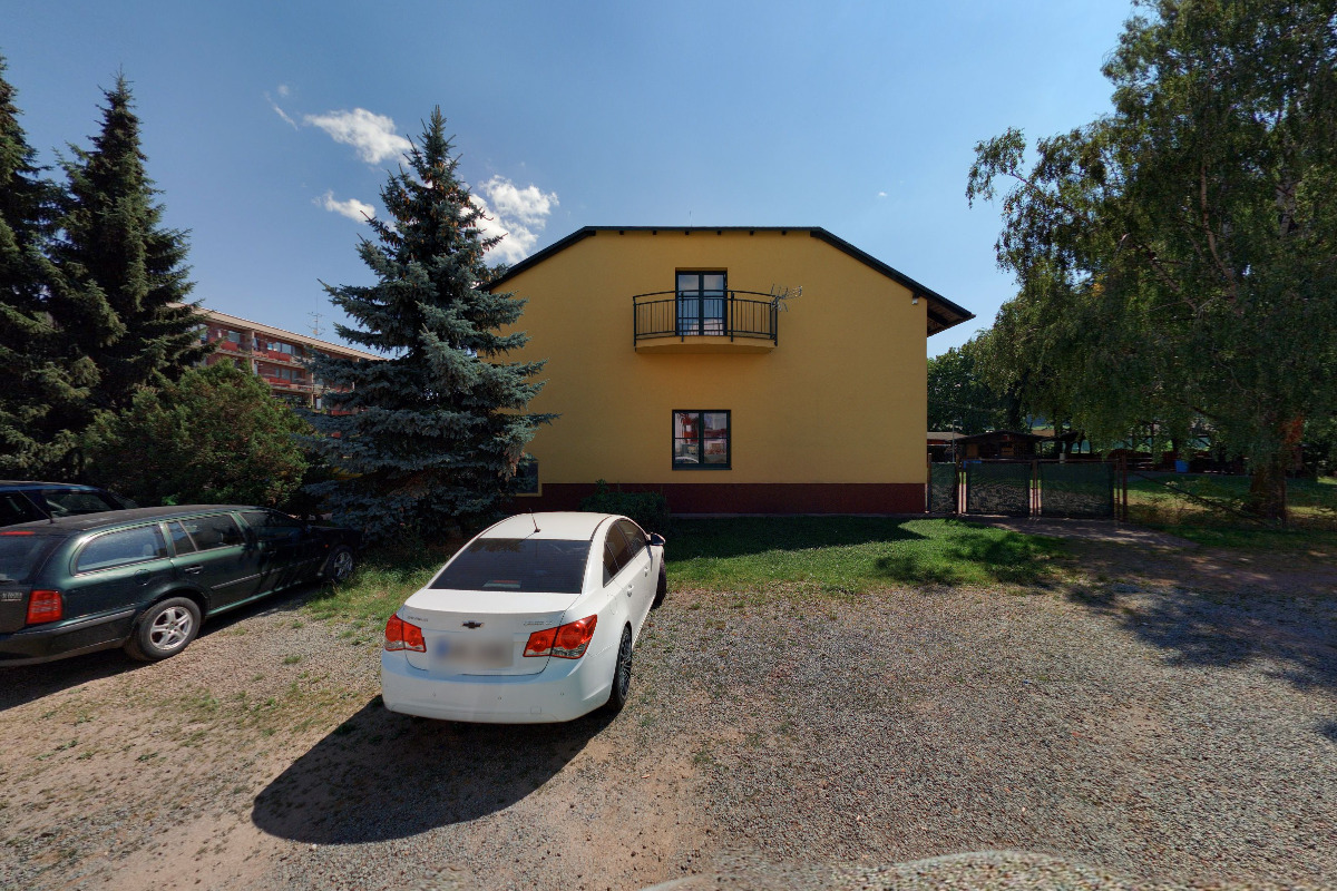 Sbor dobrovolných hasičů Velké Poříčí foto 3