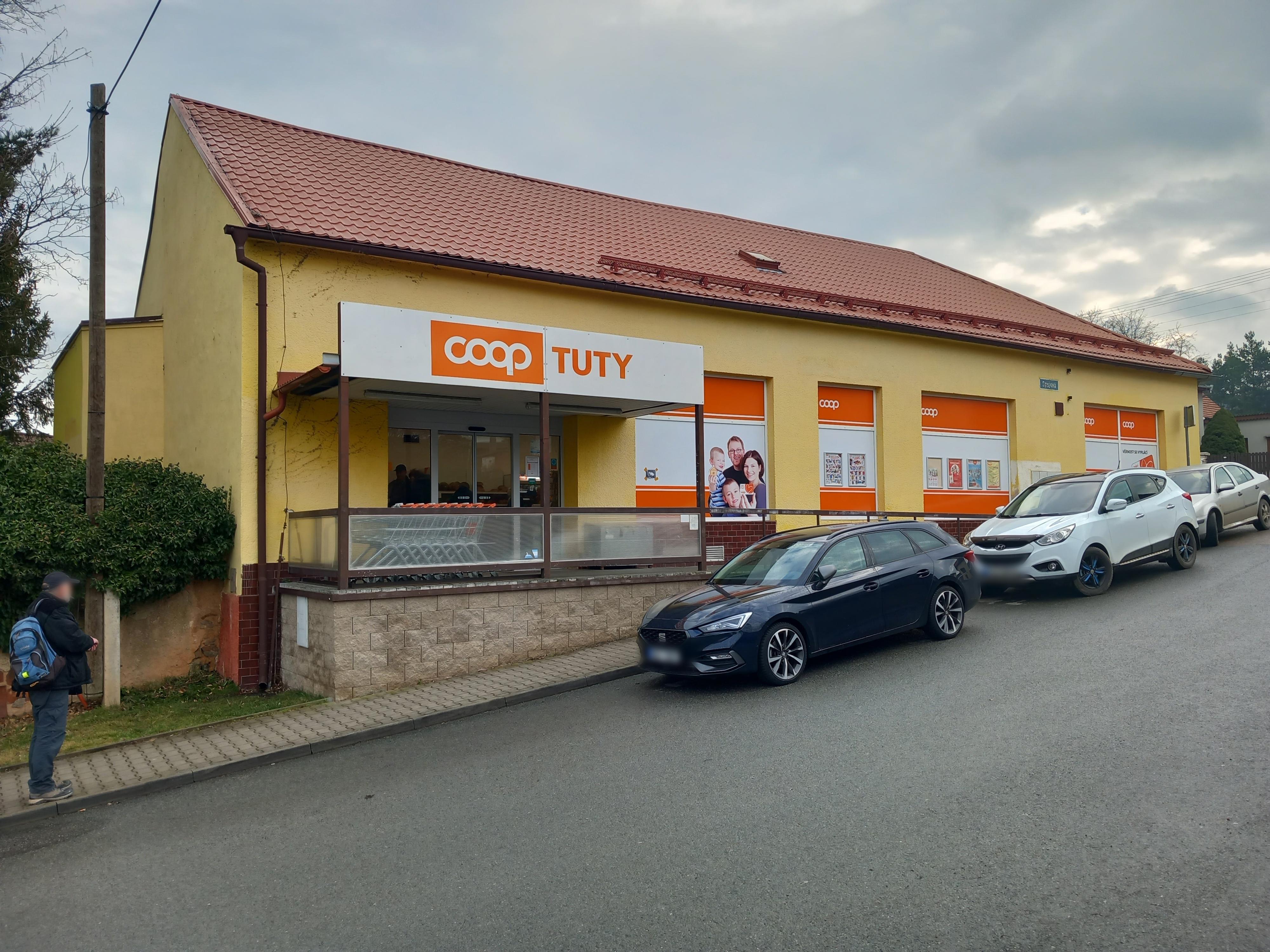 COOP Plzeň, družstvo