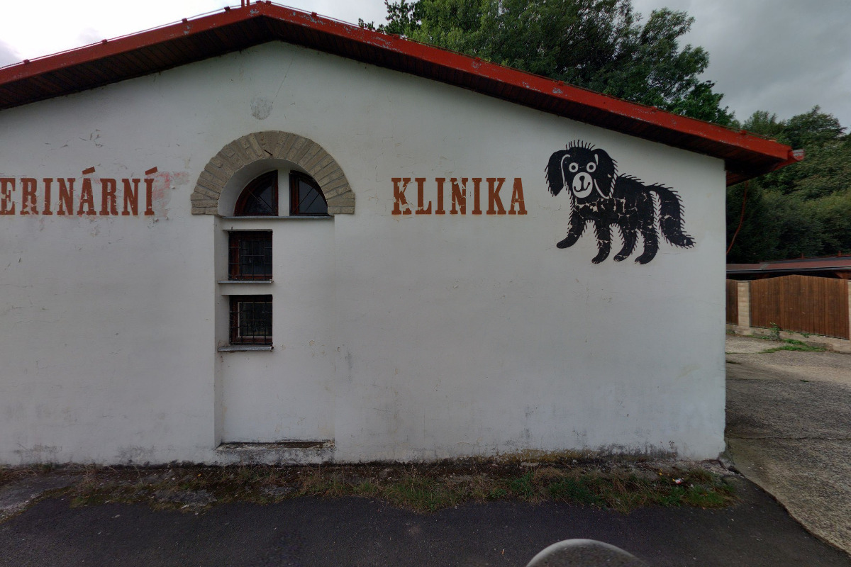 Veterinární ordinace MVDr. Štěpánka Kotoučová