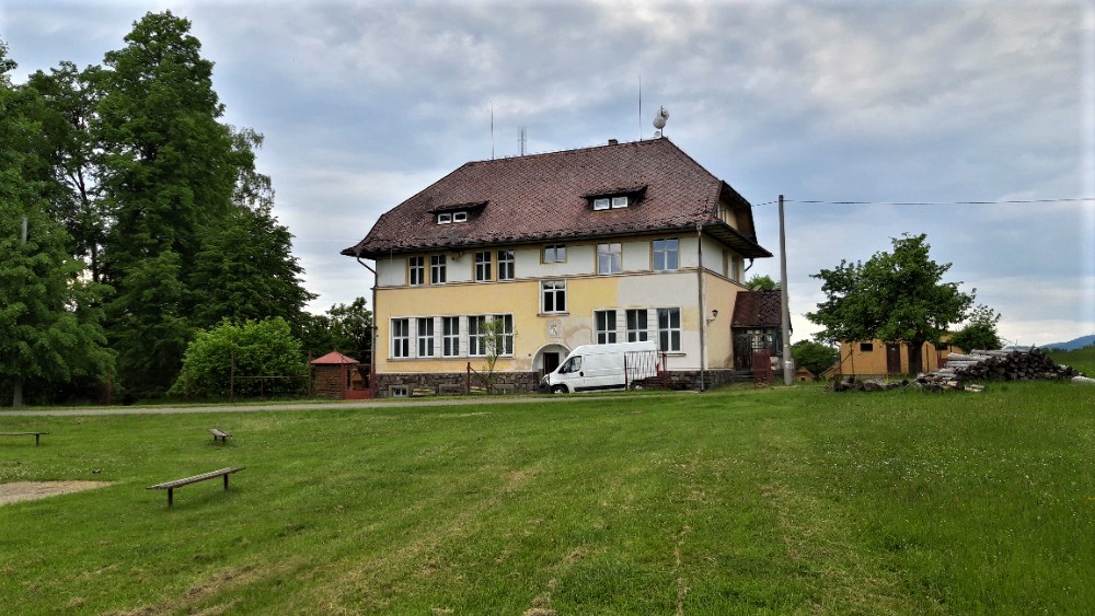 Rekreační zařízení Orlovice foto 3